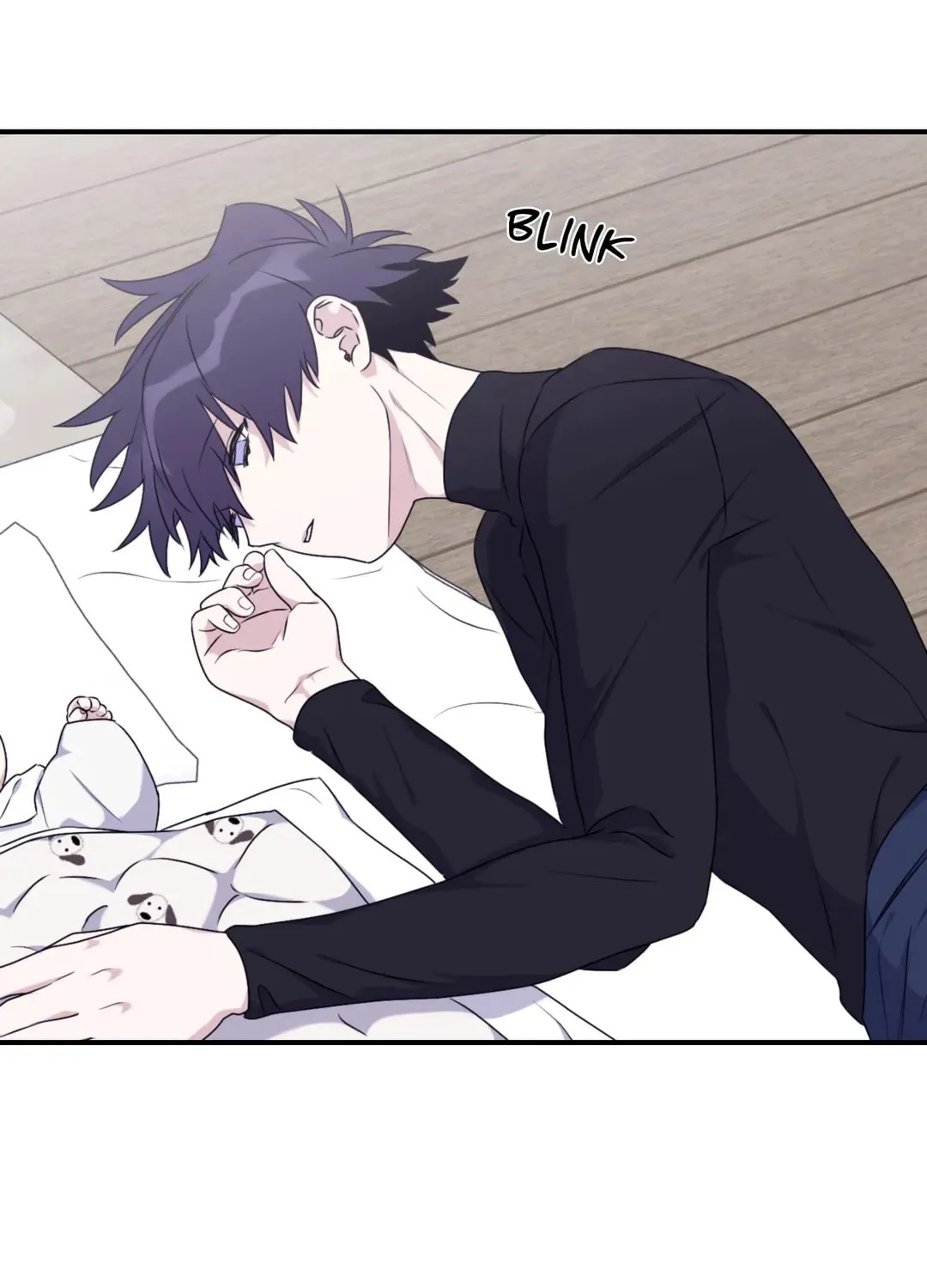 Surge Towards You Chapter 56 page 50 - 