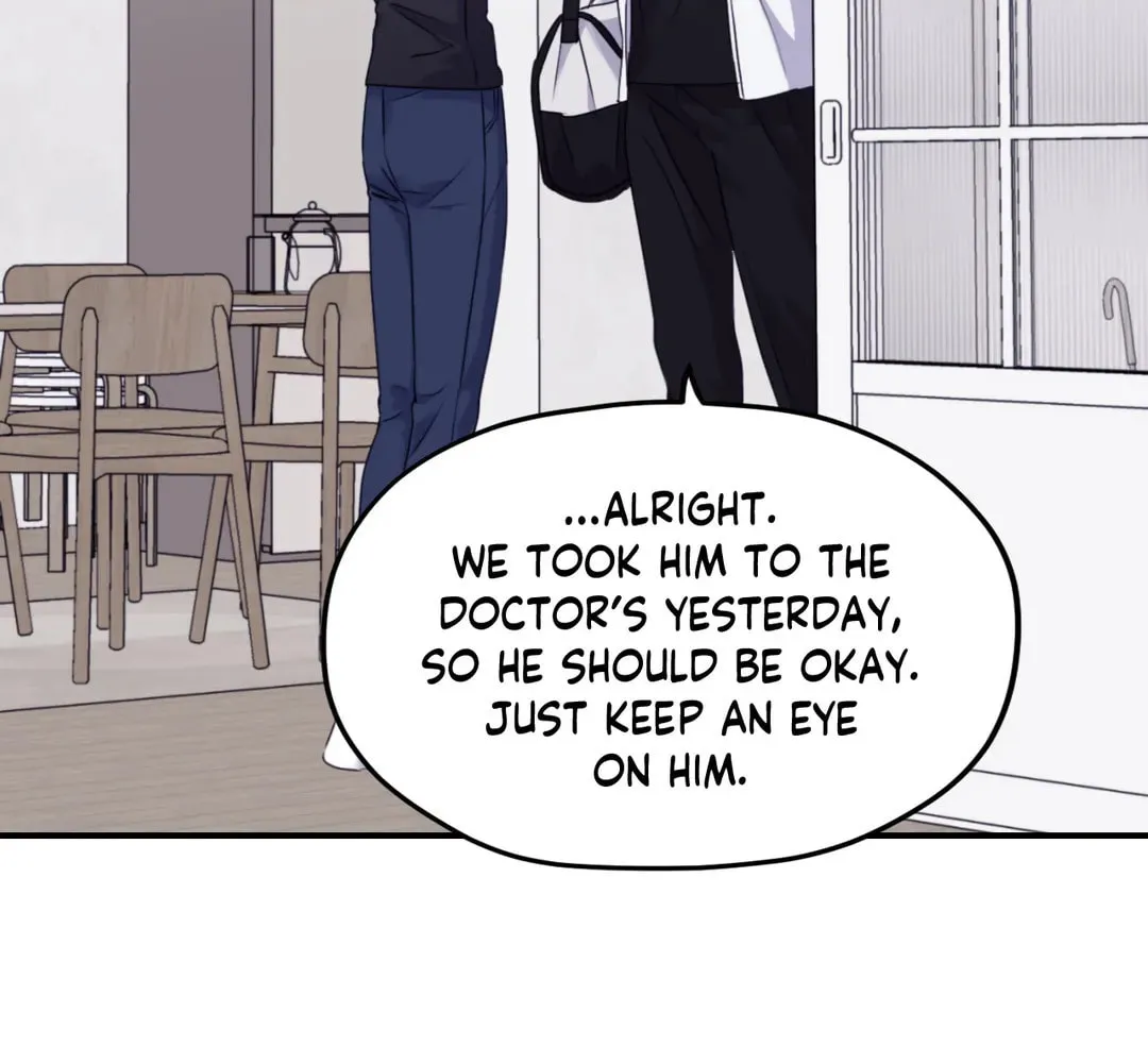 Surge Towards You Chapter 56 page 6 - 