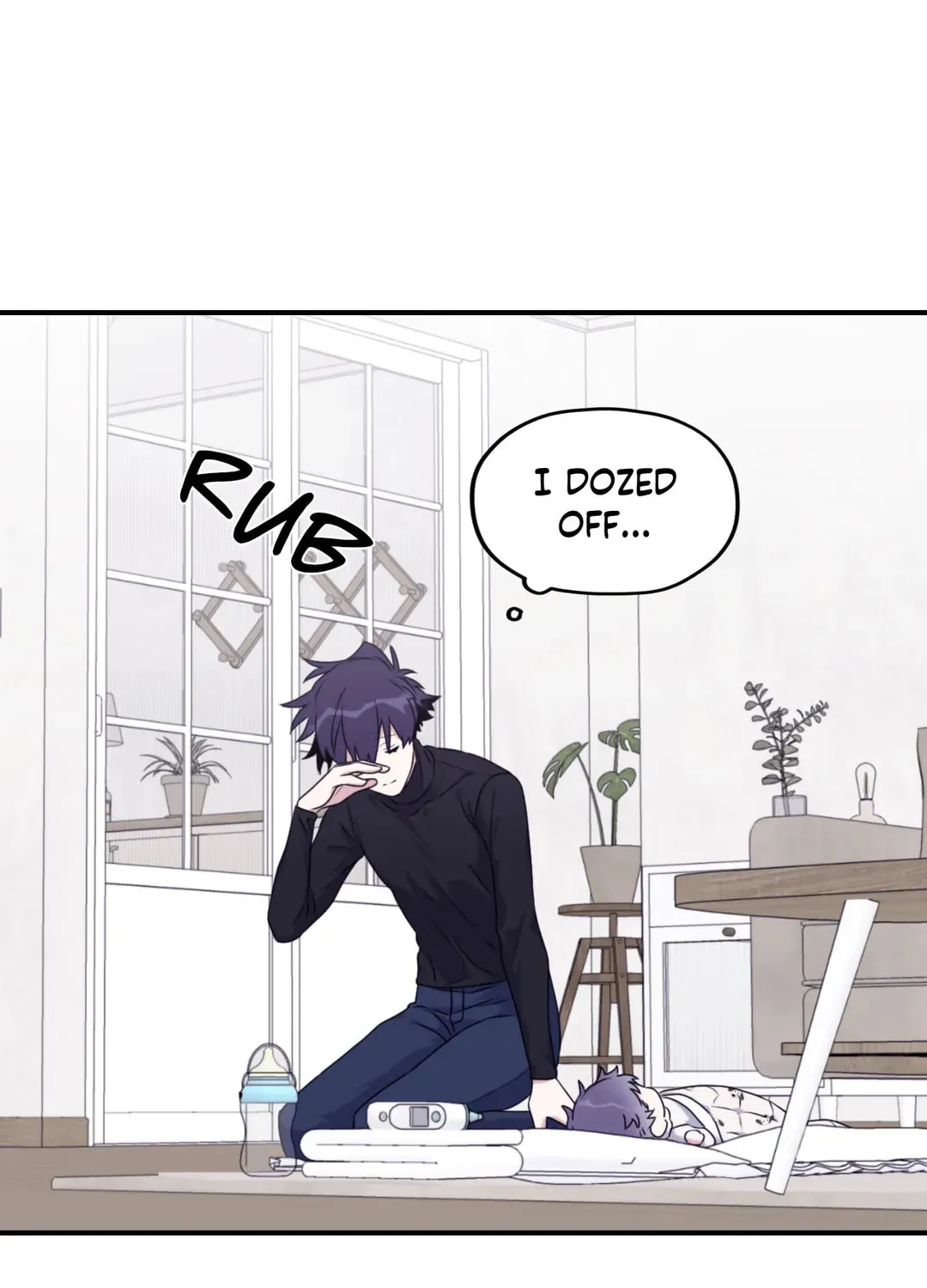 Surge Towards You Chapter 56 page 52 - 