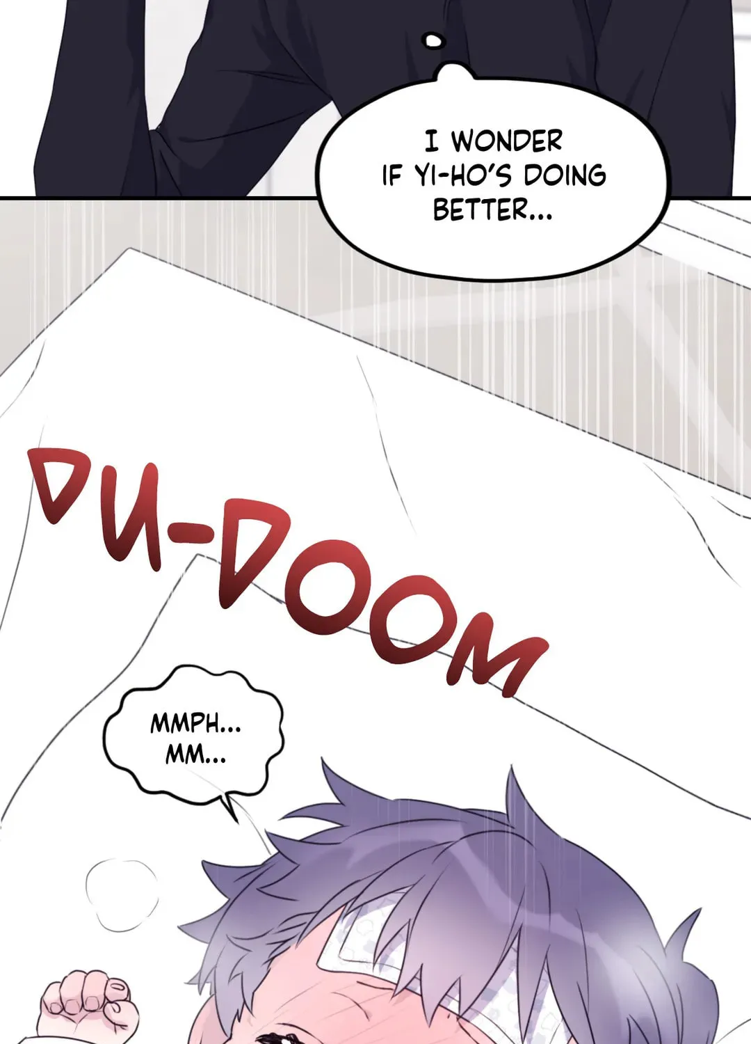 Surge Towards You Chapter 56 page 55 - 