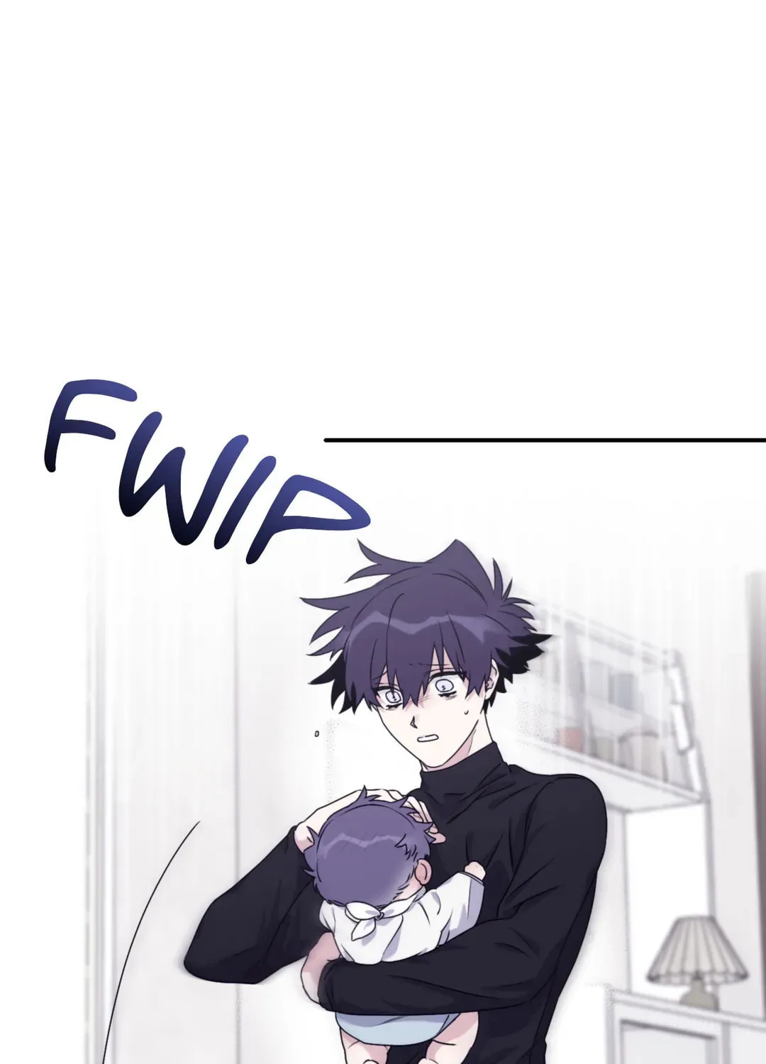 Surge Towards You Chapter 56 page 58 - 