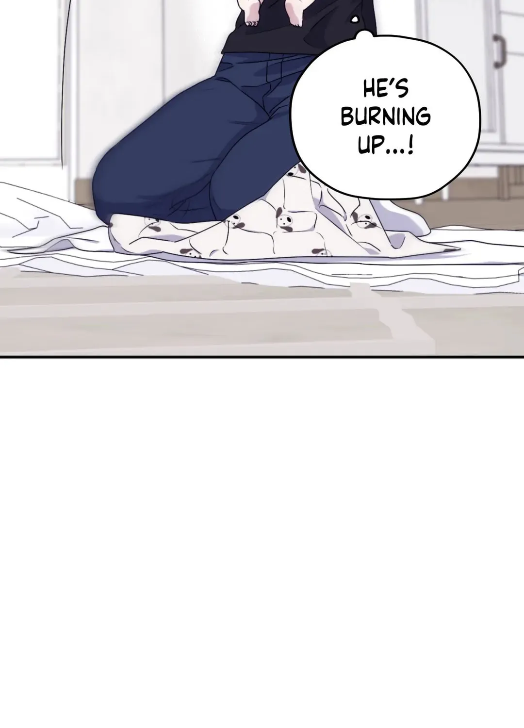 Surge Towards You Chapter 56 page 59 - 