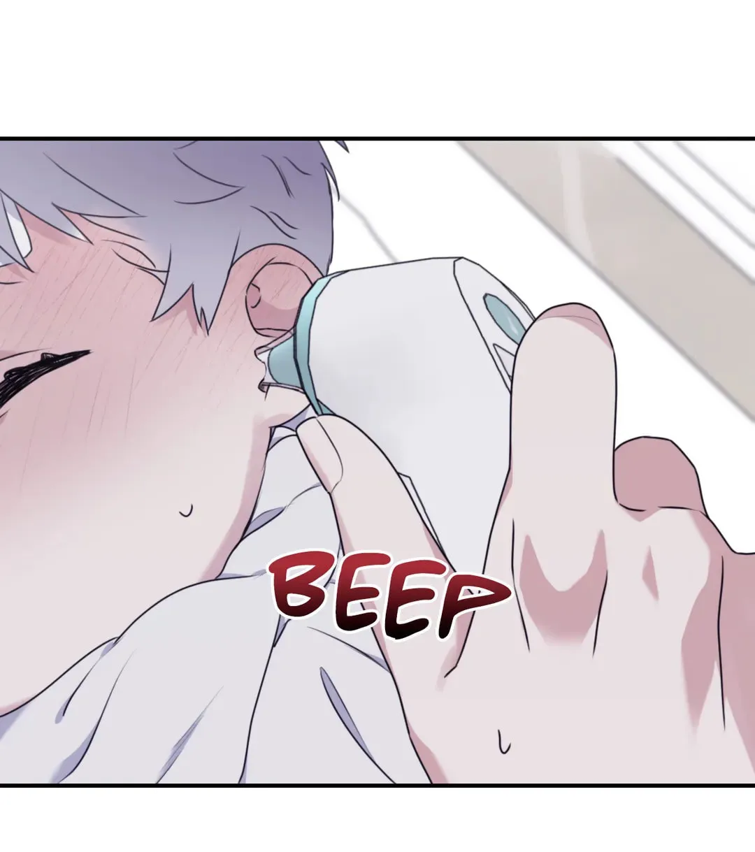 Surge Towards You Chapter 56 page 60 - 