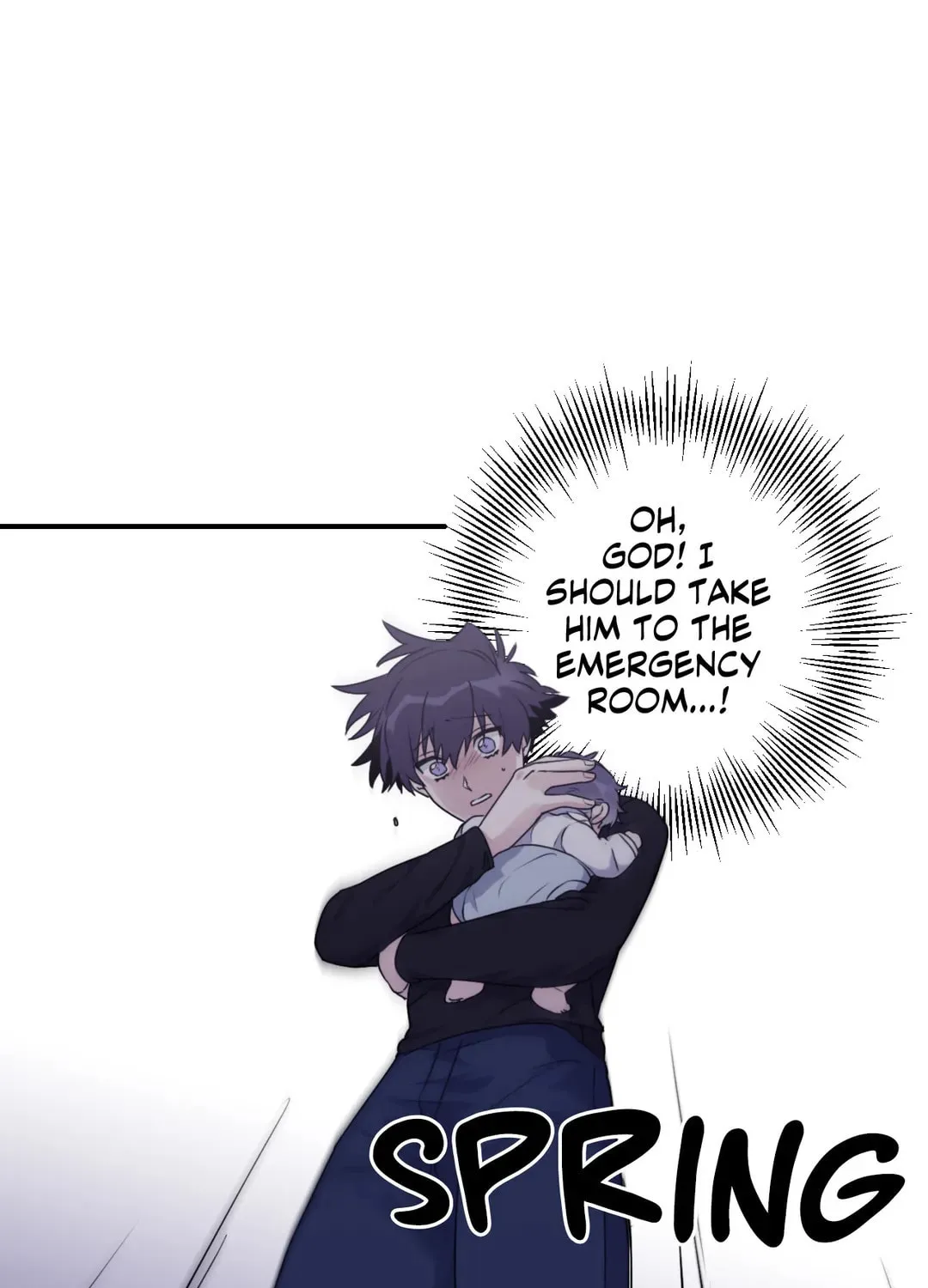 Surge Towards You Chapter 56 page 64 - 