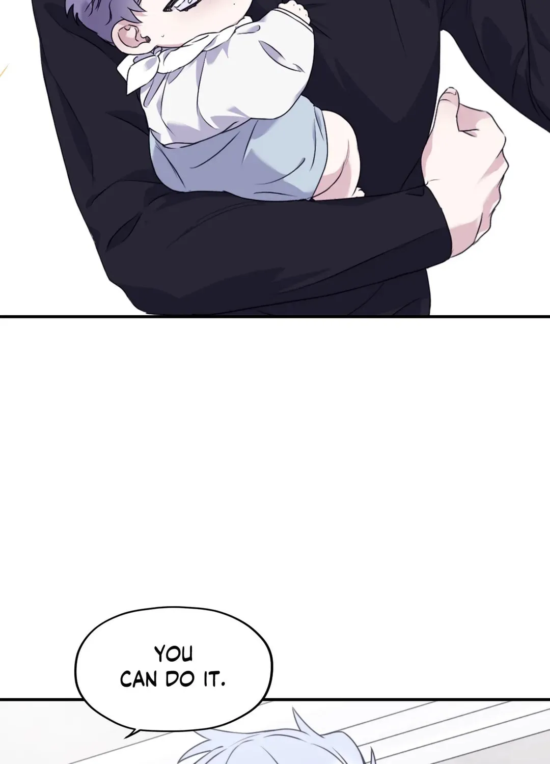 Surge Towards You Chapter 56 page 8 - 
