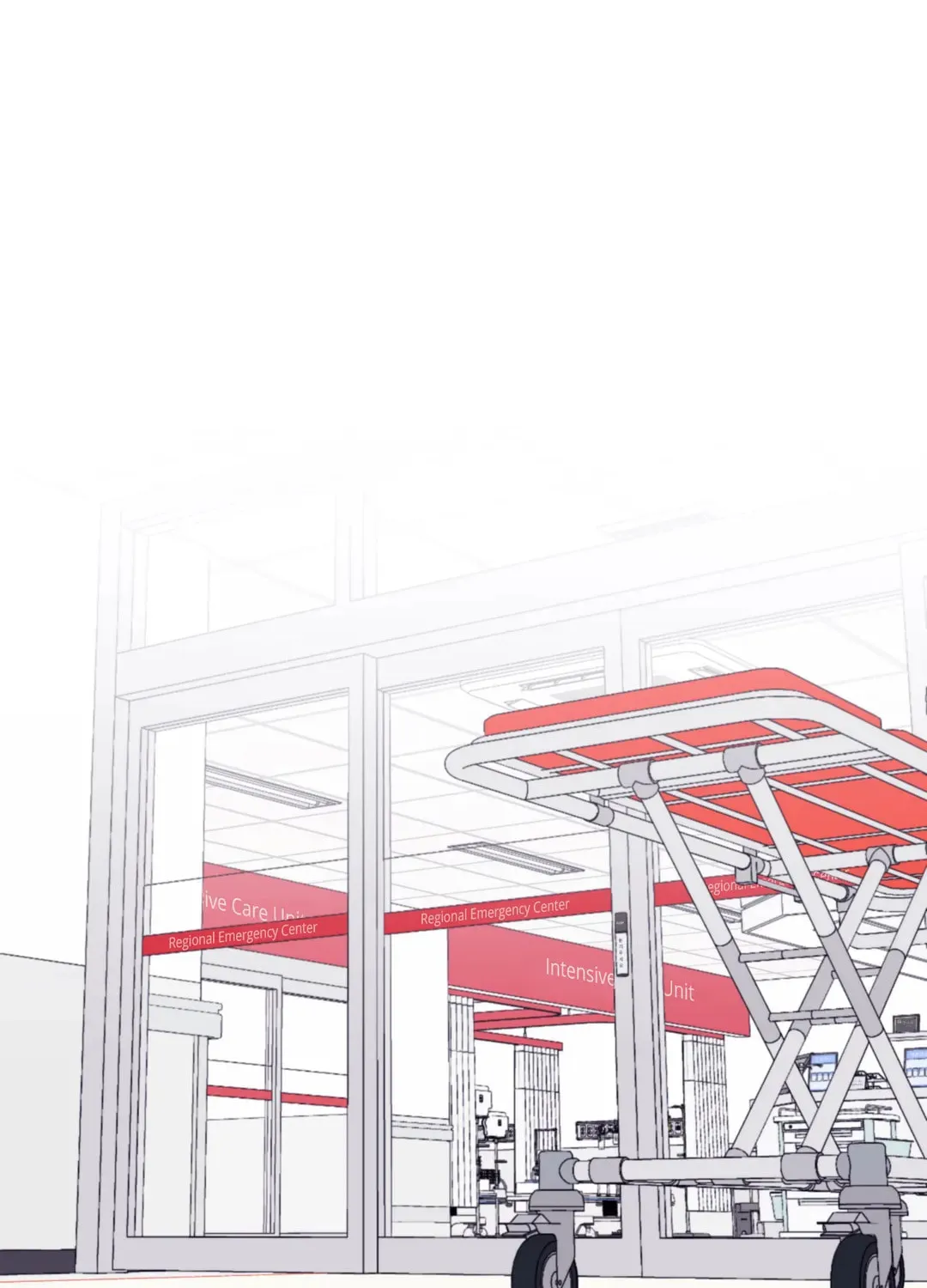 Surge Towards You Chapter 56 page 71 - 