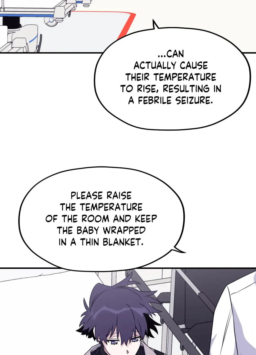 Surge Towards You Chapter 56 page 74 - 