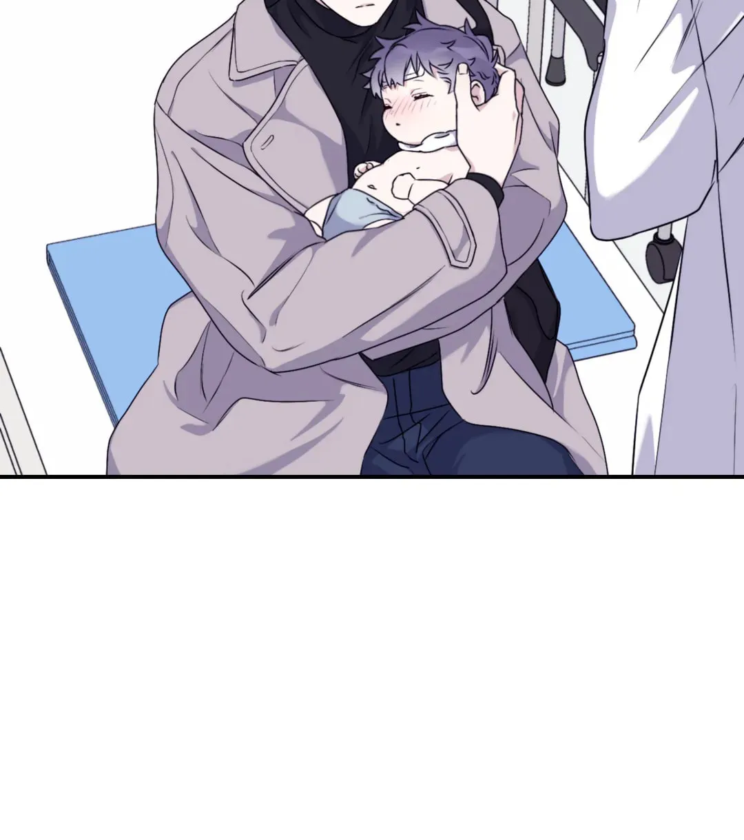 Surge Towards You Chapter 56 page 75 - 