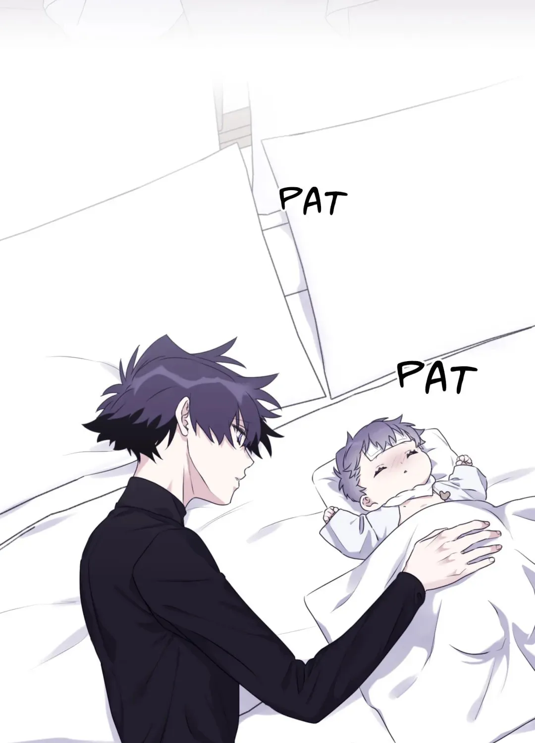 Surge Towards You Chapter 56 page 82 - 