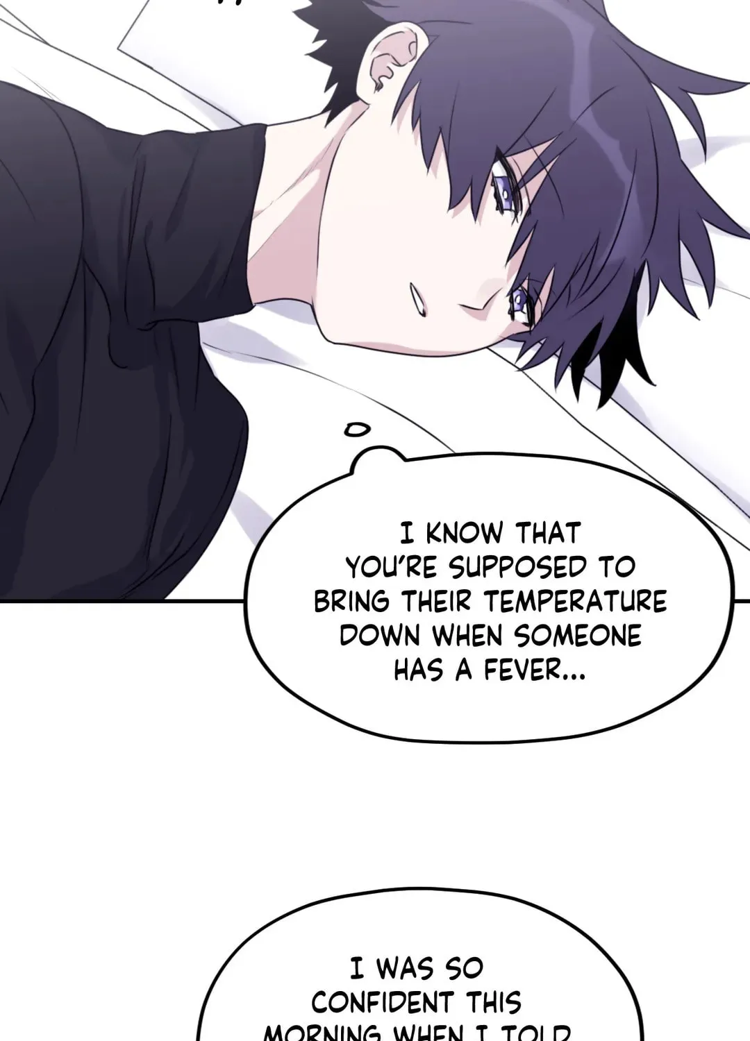 Surge Towards You Chapter 56 page 85 - 