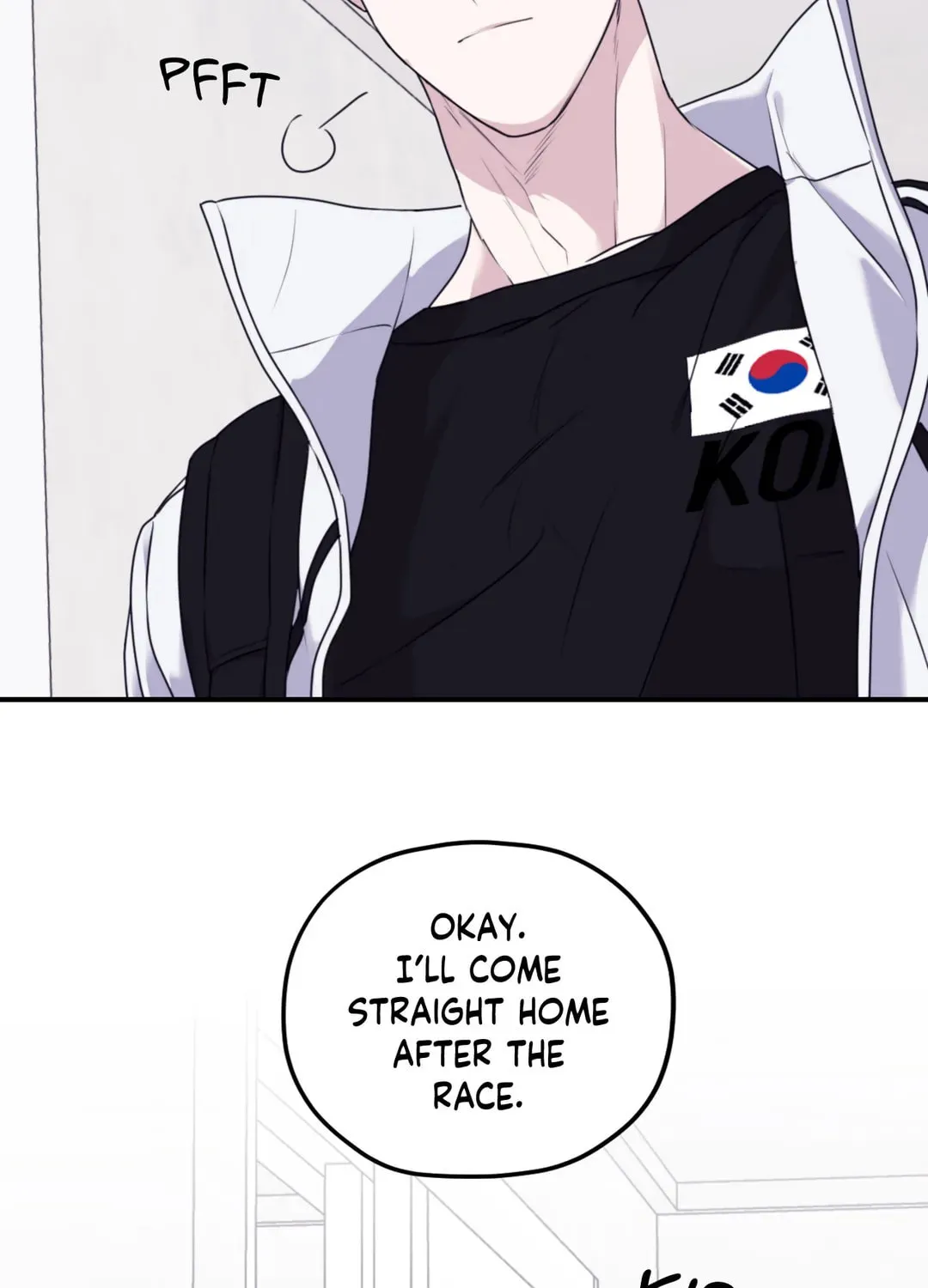 Surge Towards You Chapter 56 page 10 - 