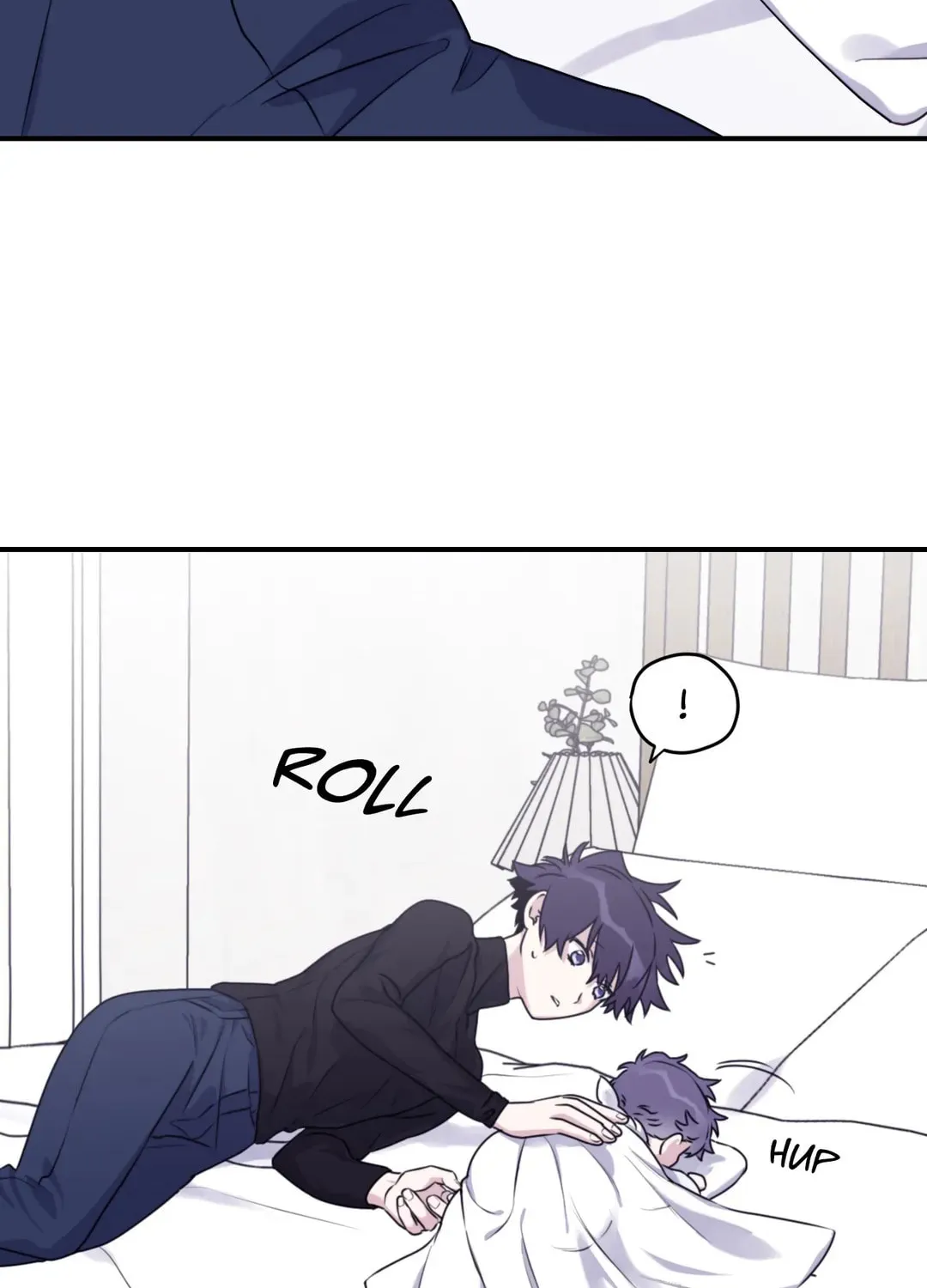 Surge Towards You Chapter 56 page 92 - 