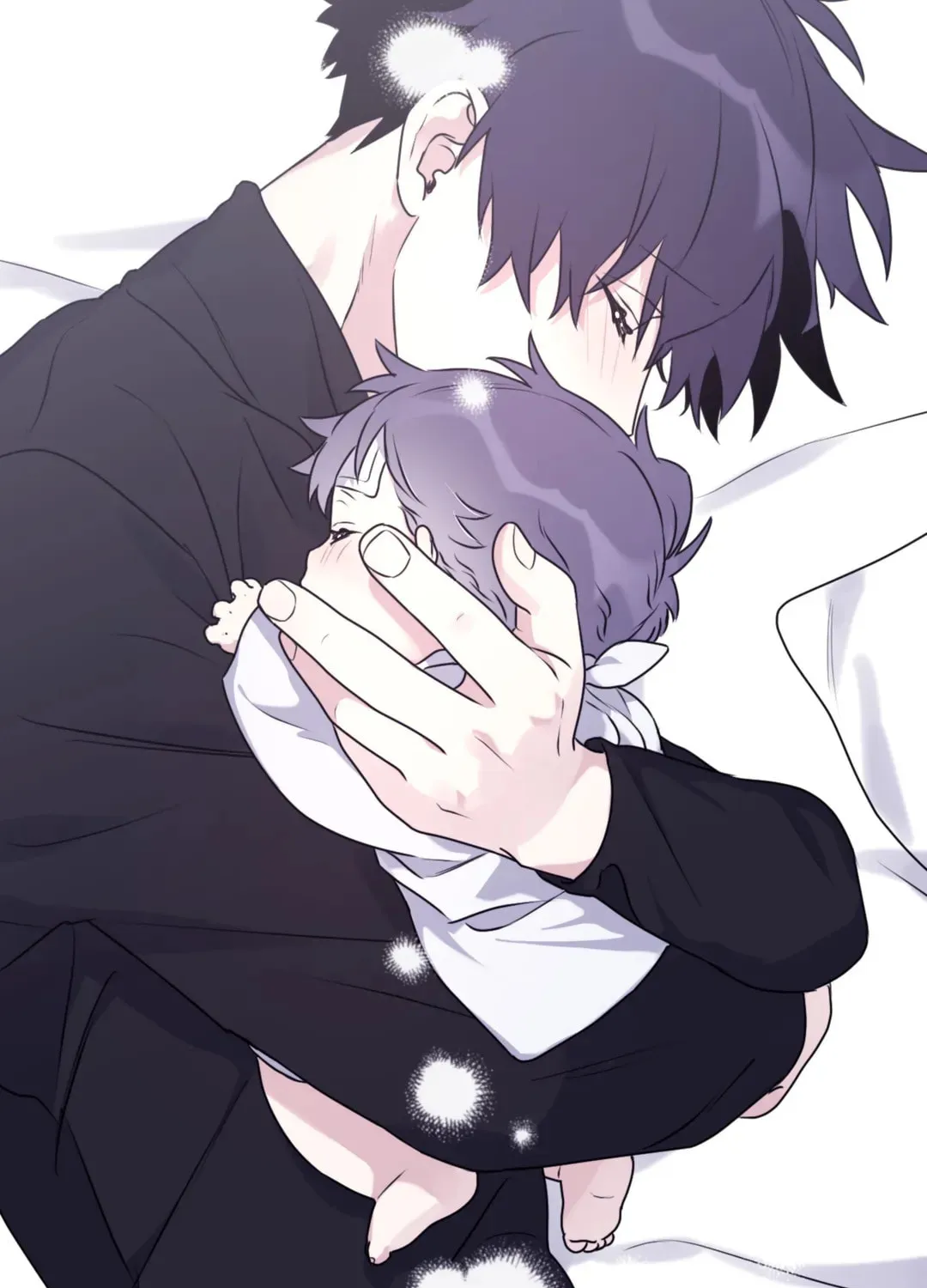 Surge Towards You Chapter 56 page 99 - 