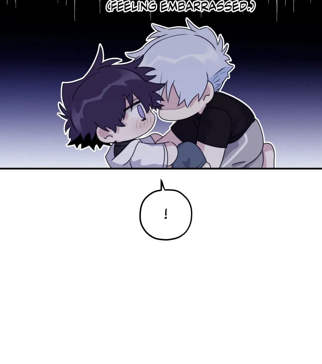 Surge Towards You Chapter 57 page 105 - 