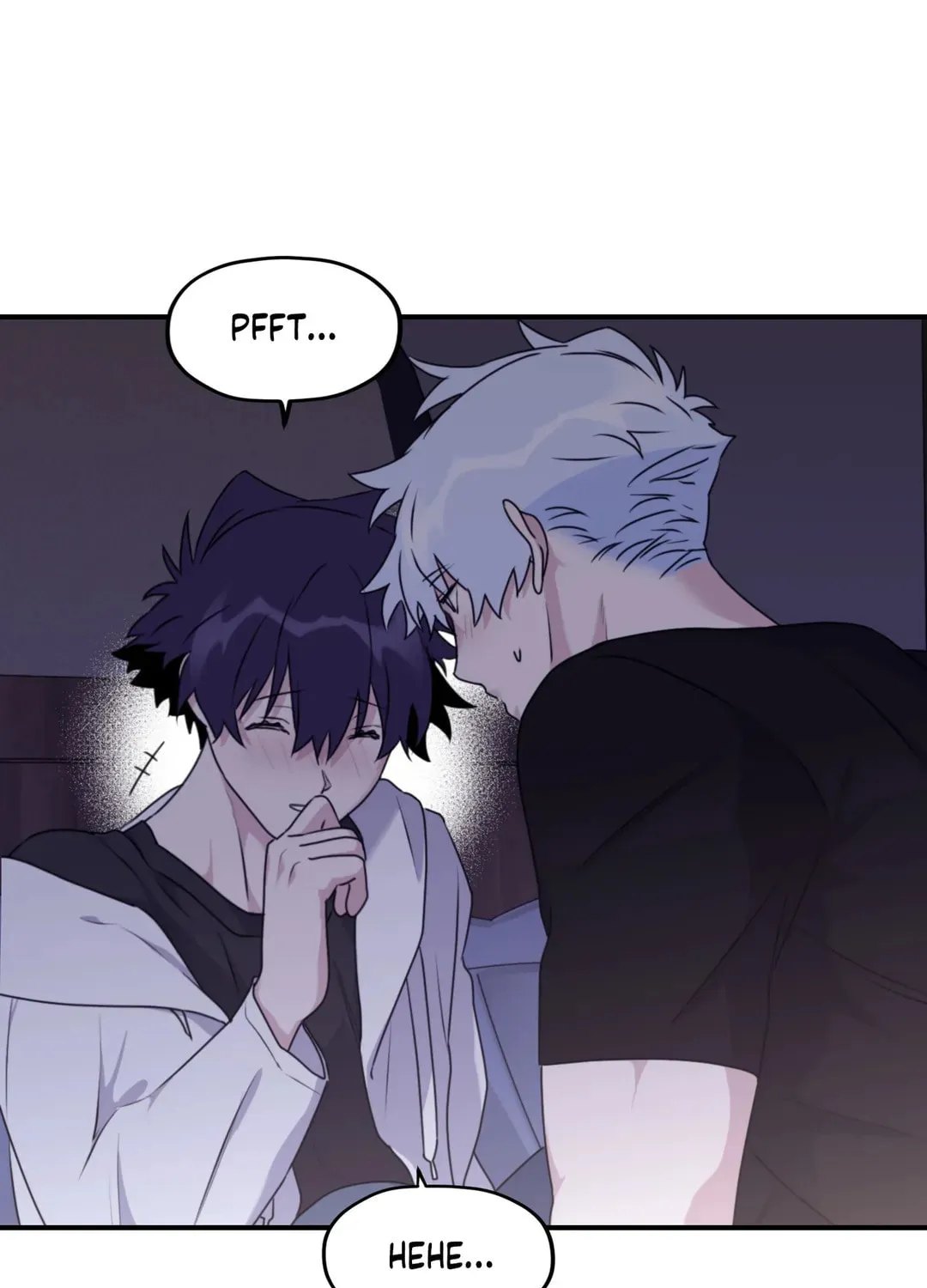 Surge Towards You Chapter 57 page 106 - 