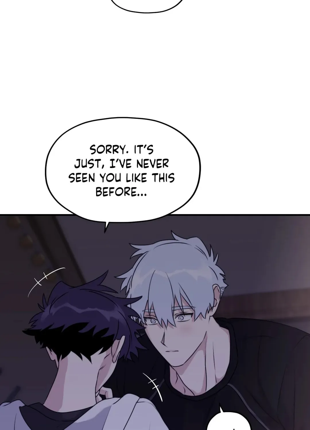 Surge Towards You Chapter 57 page 107 - 