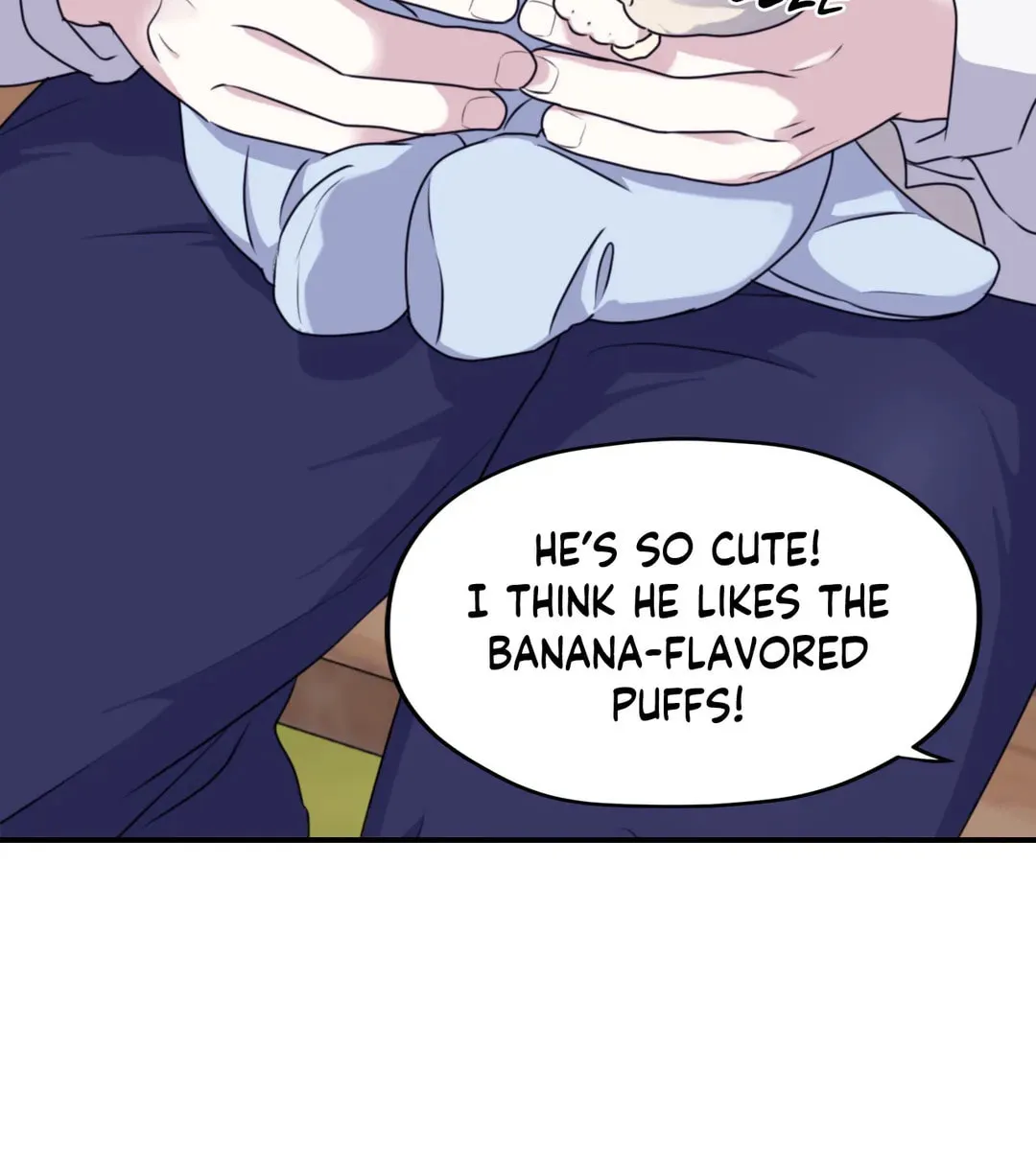 Surge Towards You Chapter 57 page 12 - 