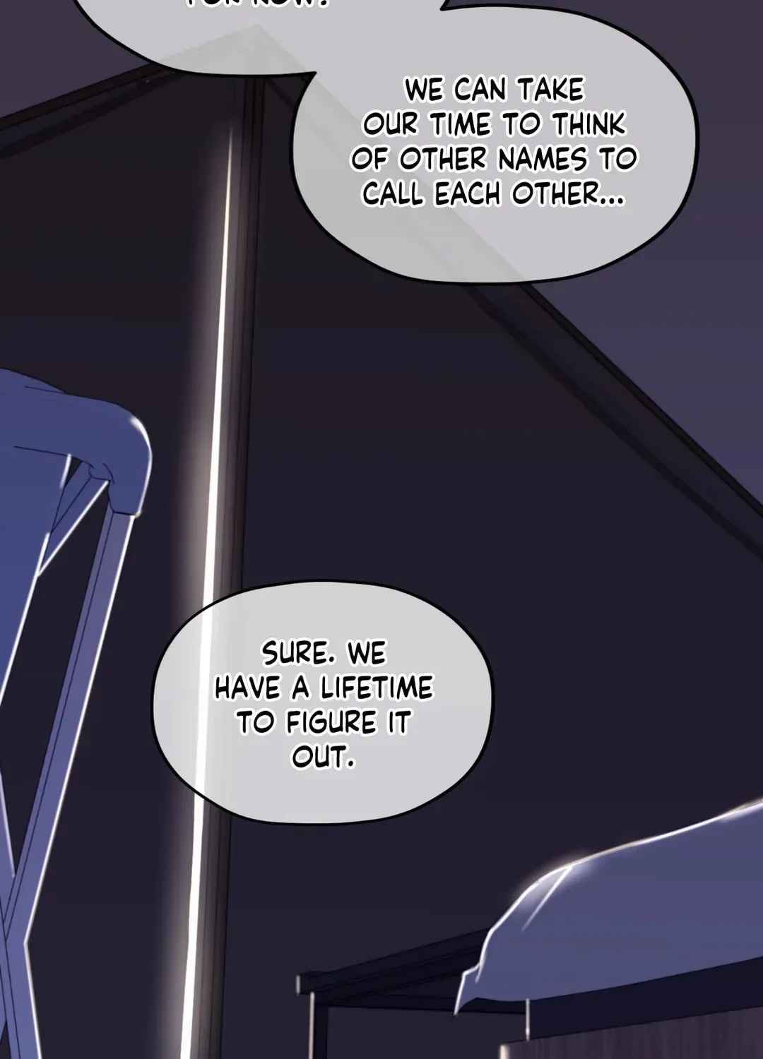 Surge Towards You Chapter 57 page 112 - 