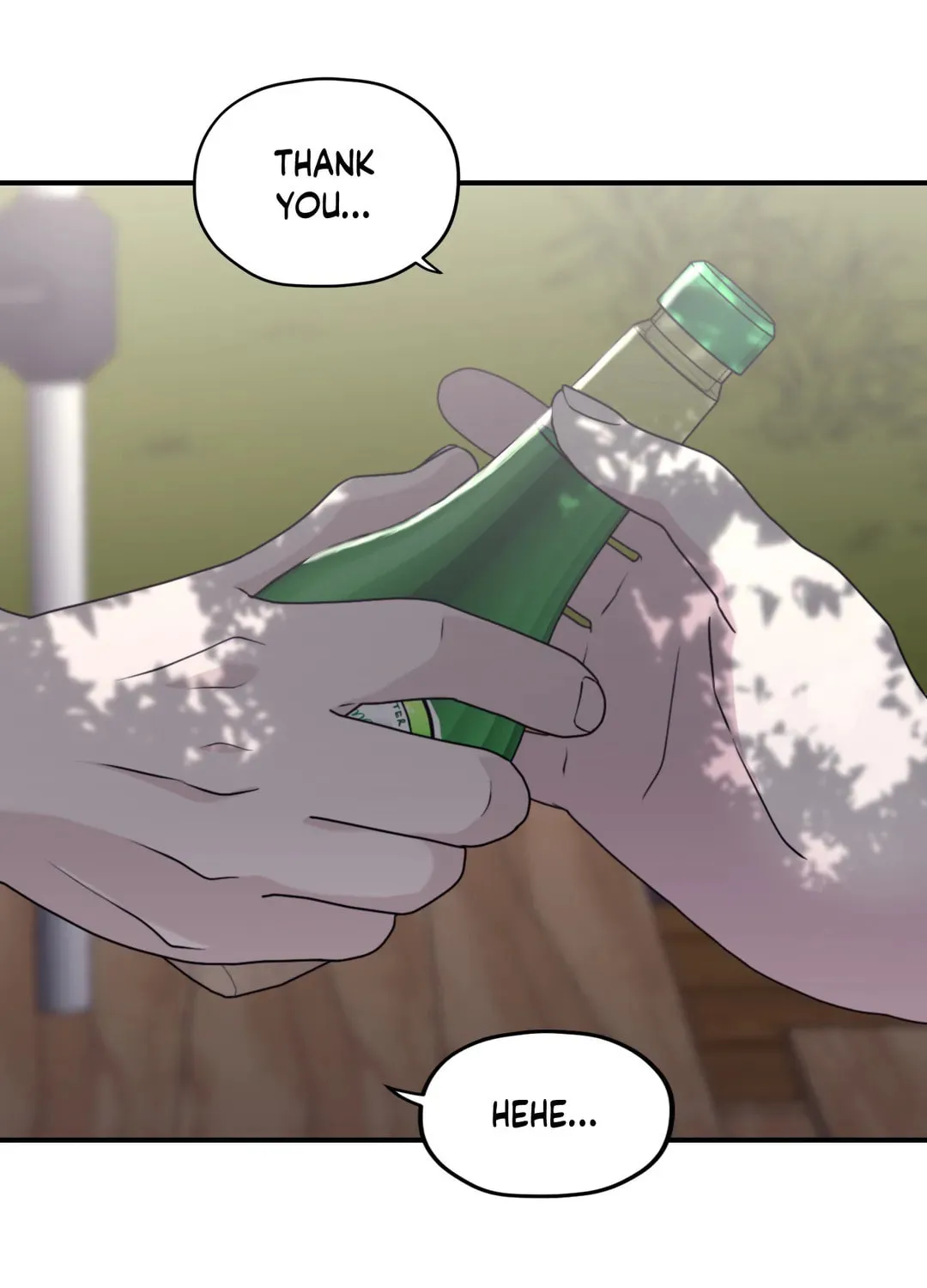 Surge Towards You Chapter 57 page 25 - 