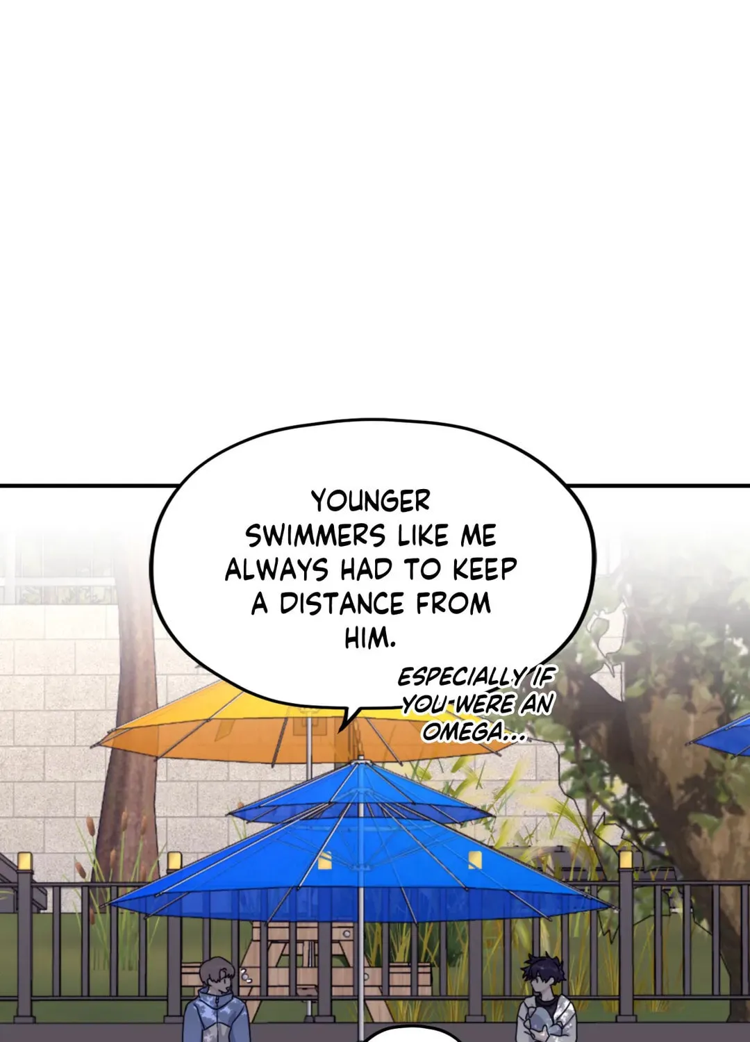 Surge Towards You Chapter 57 page 26 - 