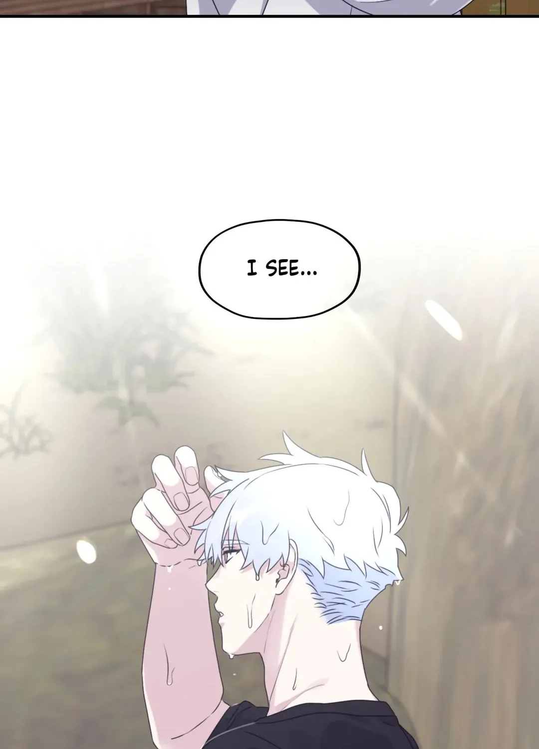 Surge Towards You Chapter 57 page 29 - 