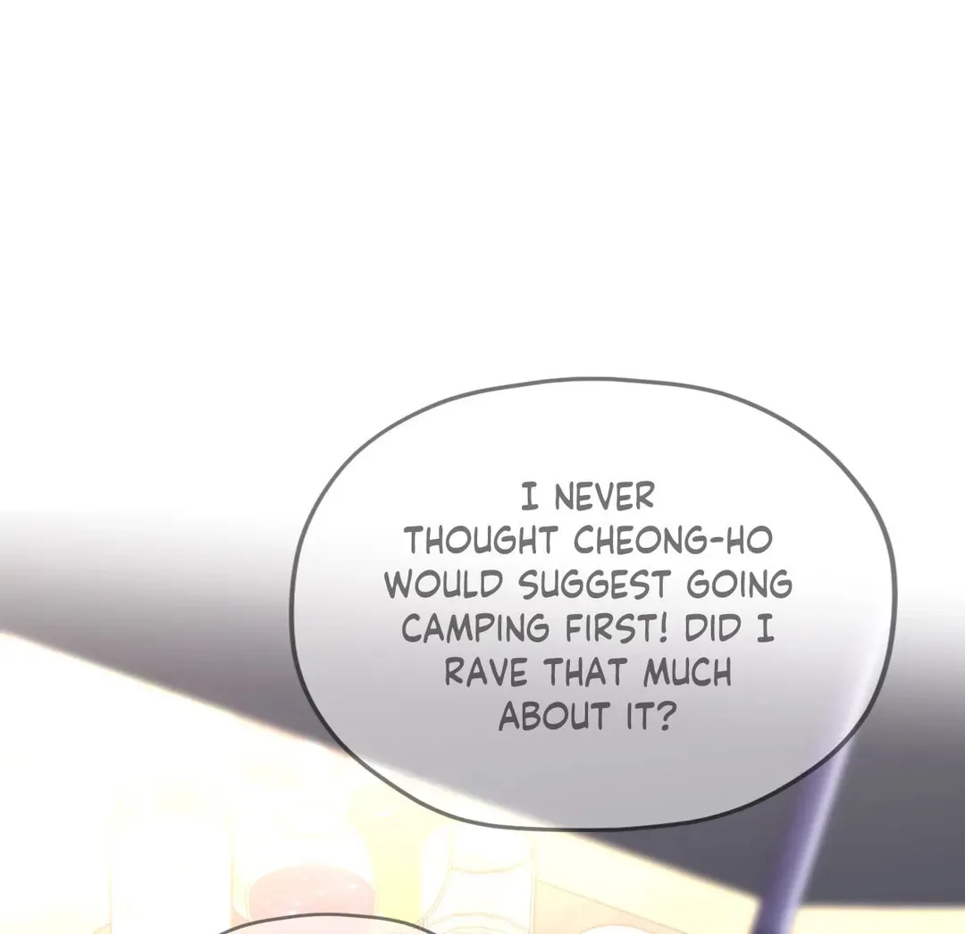 Surge Towards You Chapter 57 page 33 - 