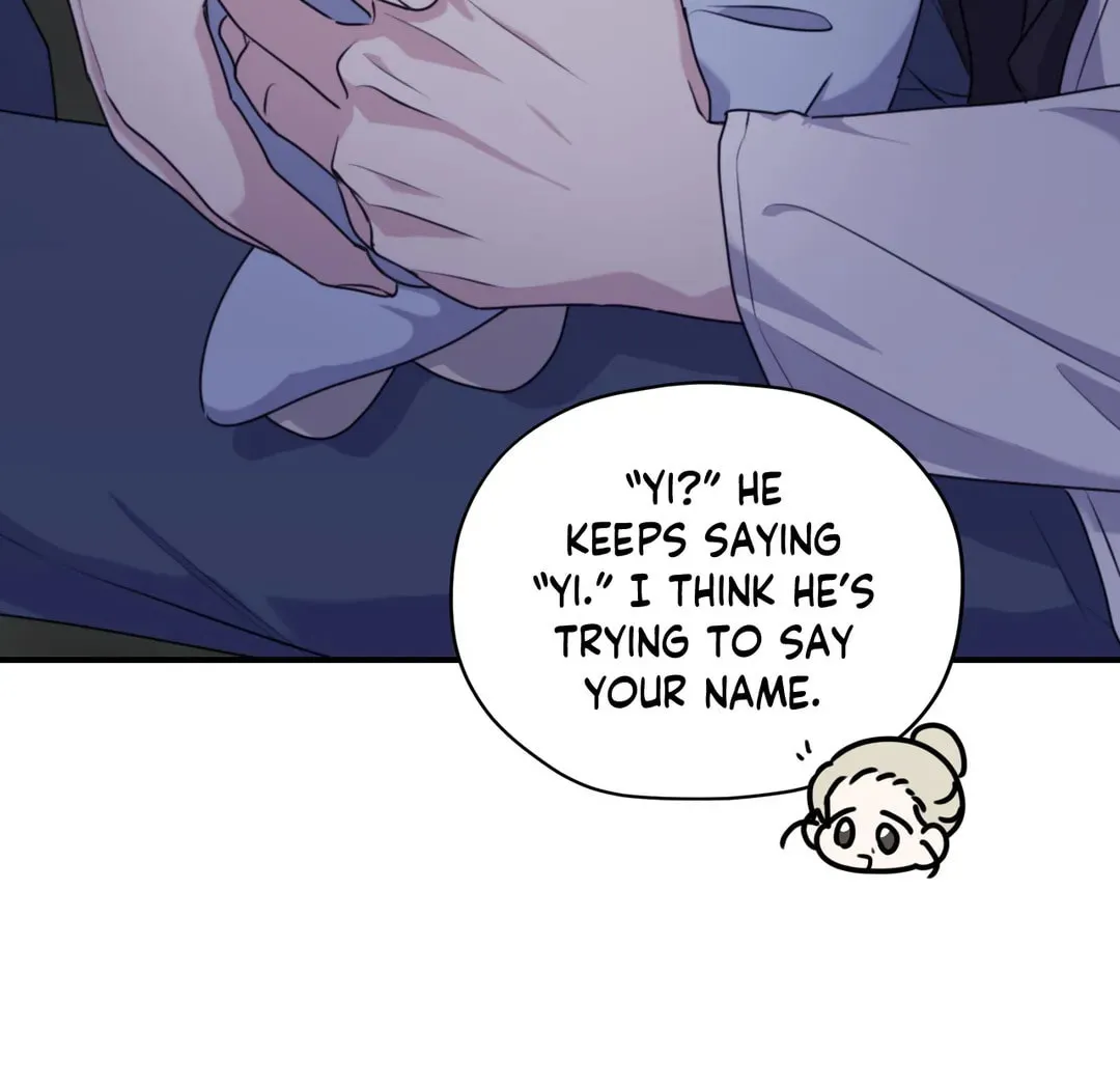 Surge Towards You Chapter 57 page 36 - 