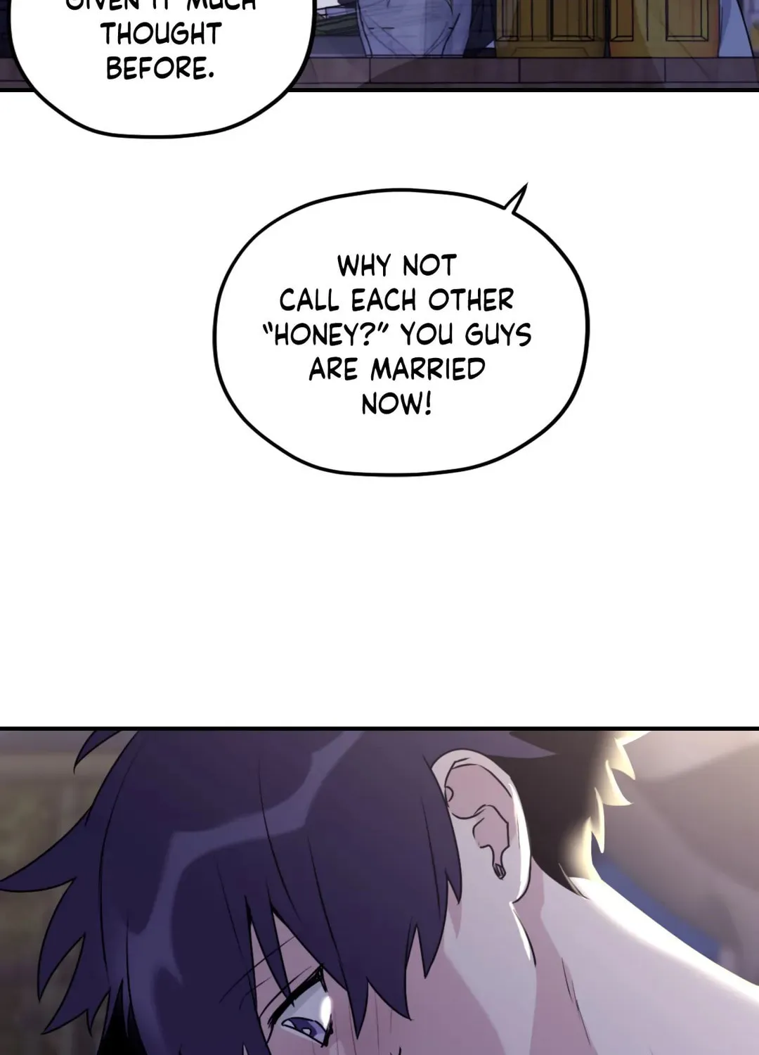 Surge Towards You Chapter 57 page 41 - 