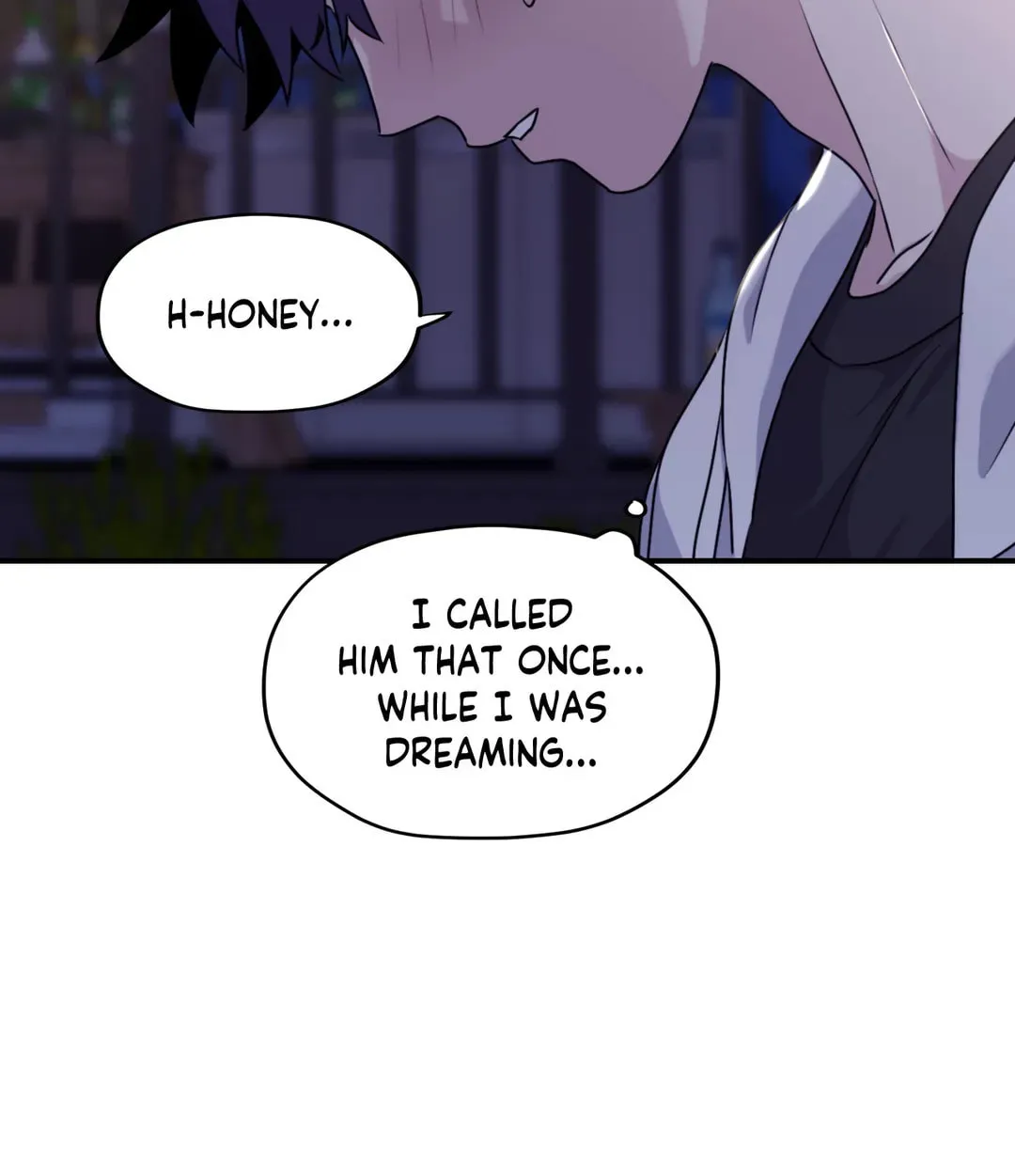 Surge Towards You Chapter 57 page 42 - 