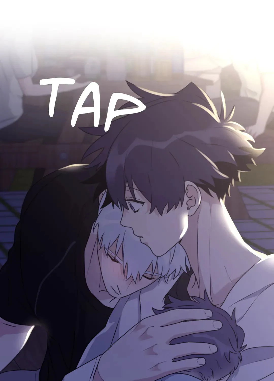 Surge Towards You Chapter 57 page 43 - 