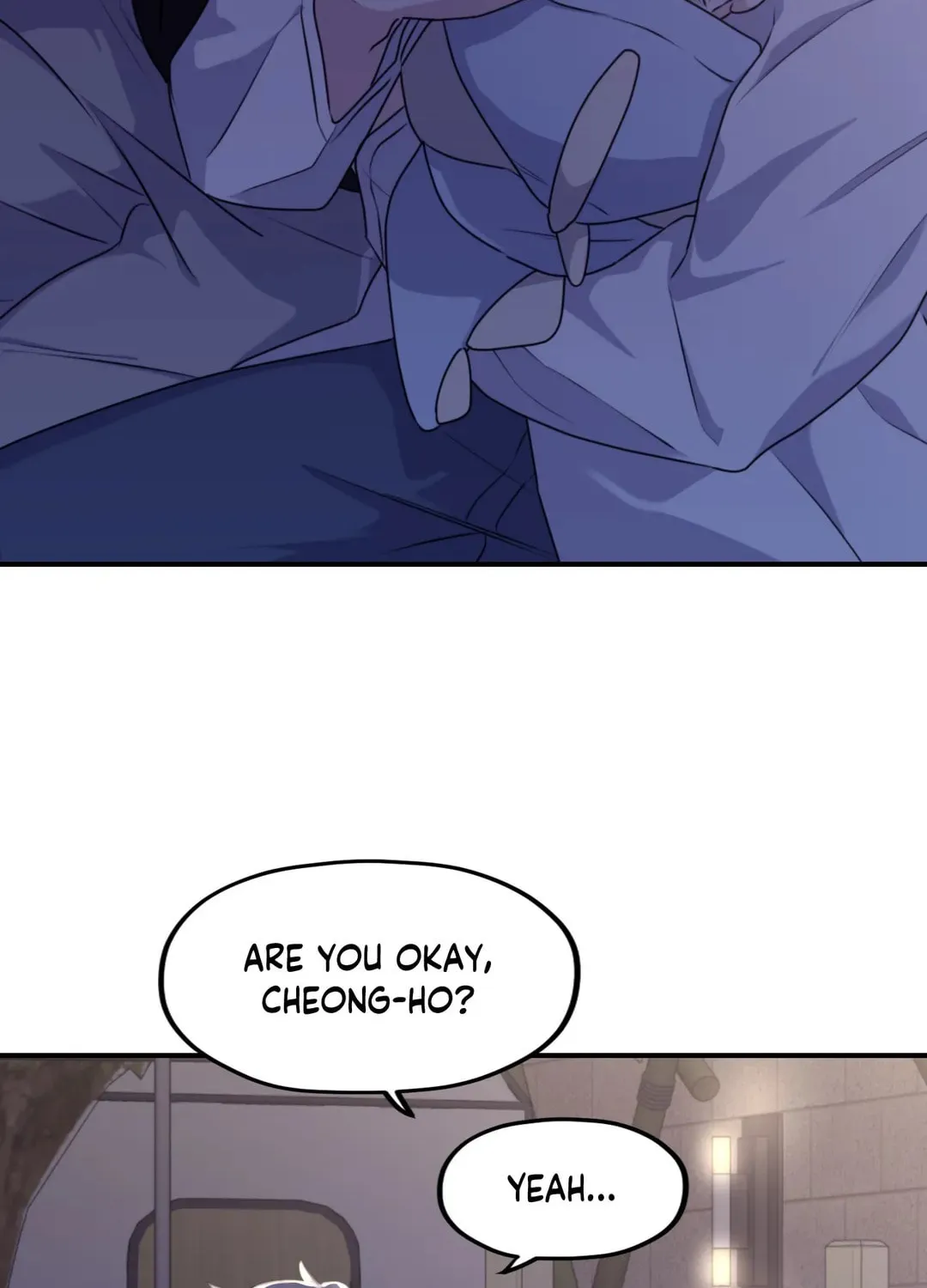 Surge Towards You Chapter 57 page 44 - 