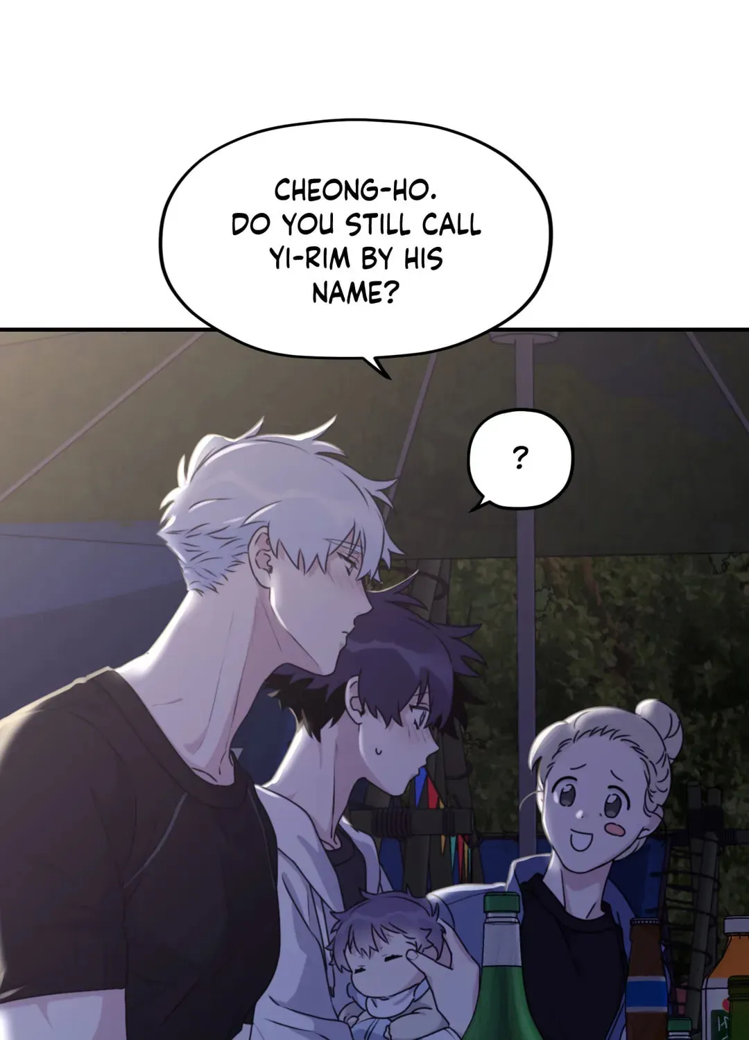 Surge Towards You Chapter 57 page 46 - 