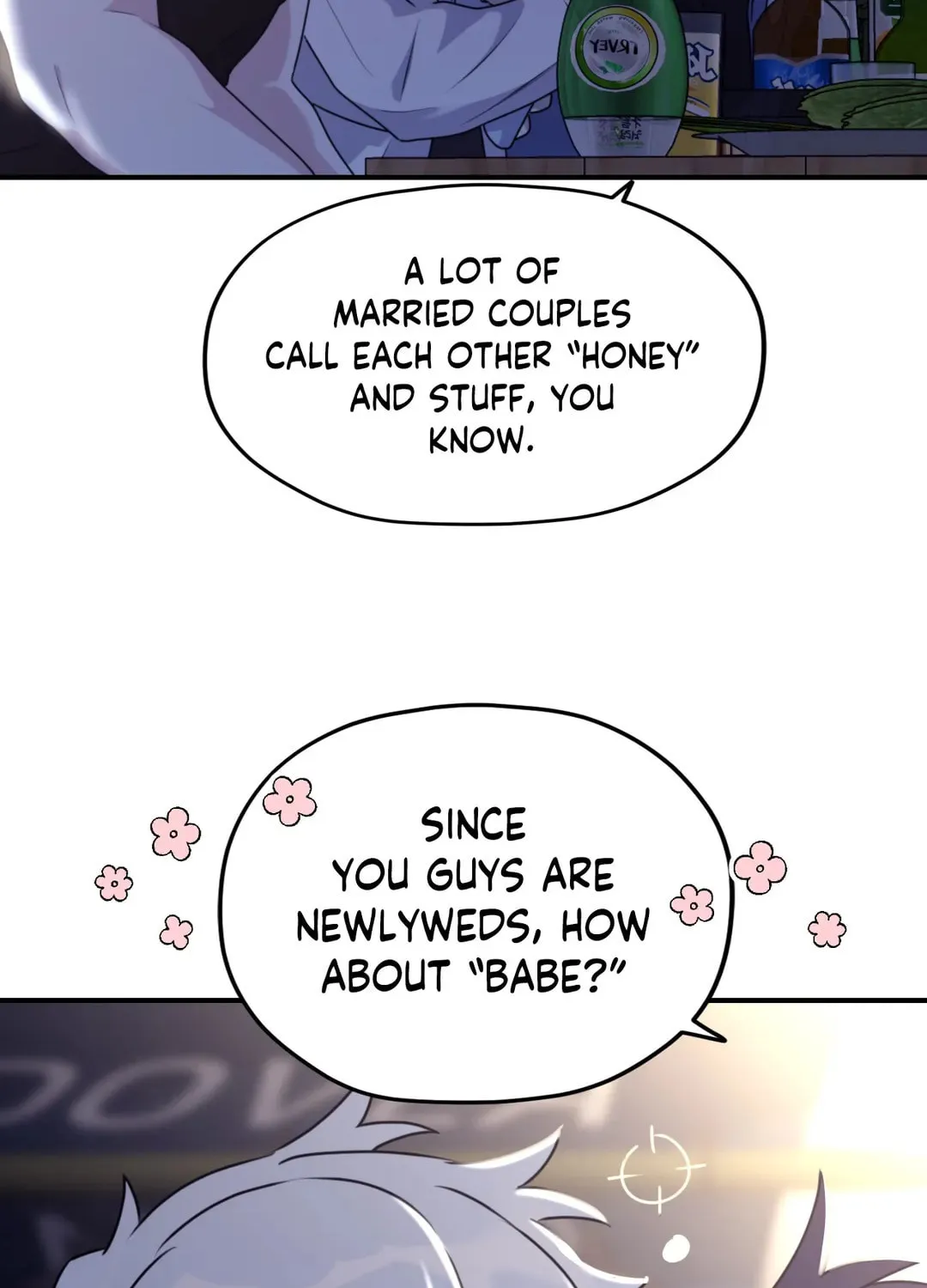 Surge Towards You Chapter 57 page 47 - 