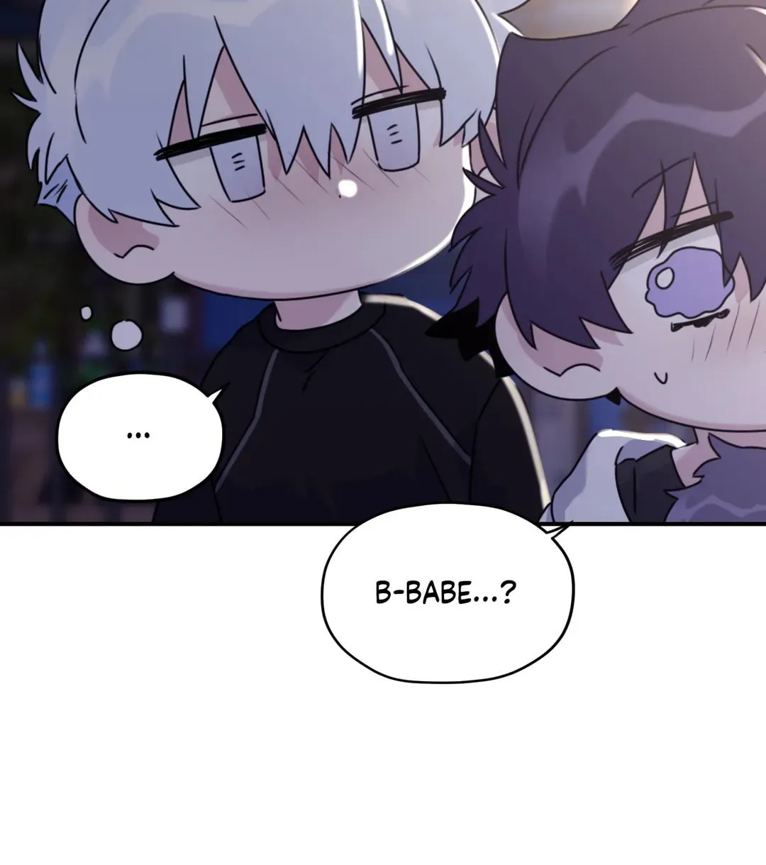 Surge Towards You Chapter 57 page 48 - 