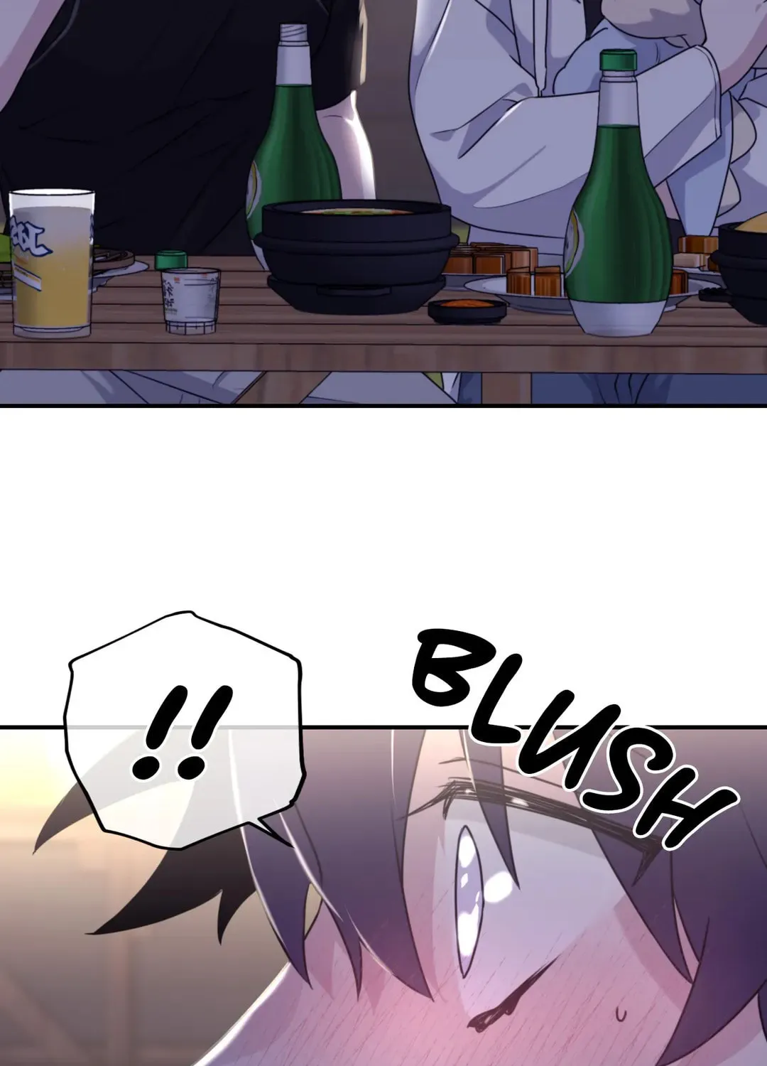 Surge Towards You Chapter 57 page 50 - 