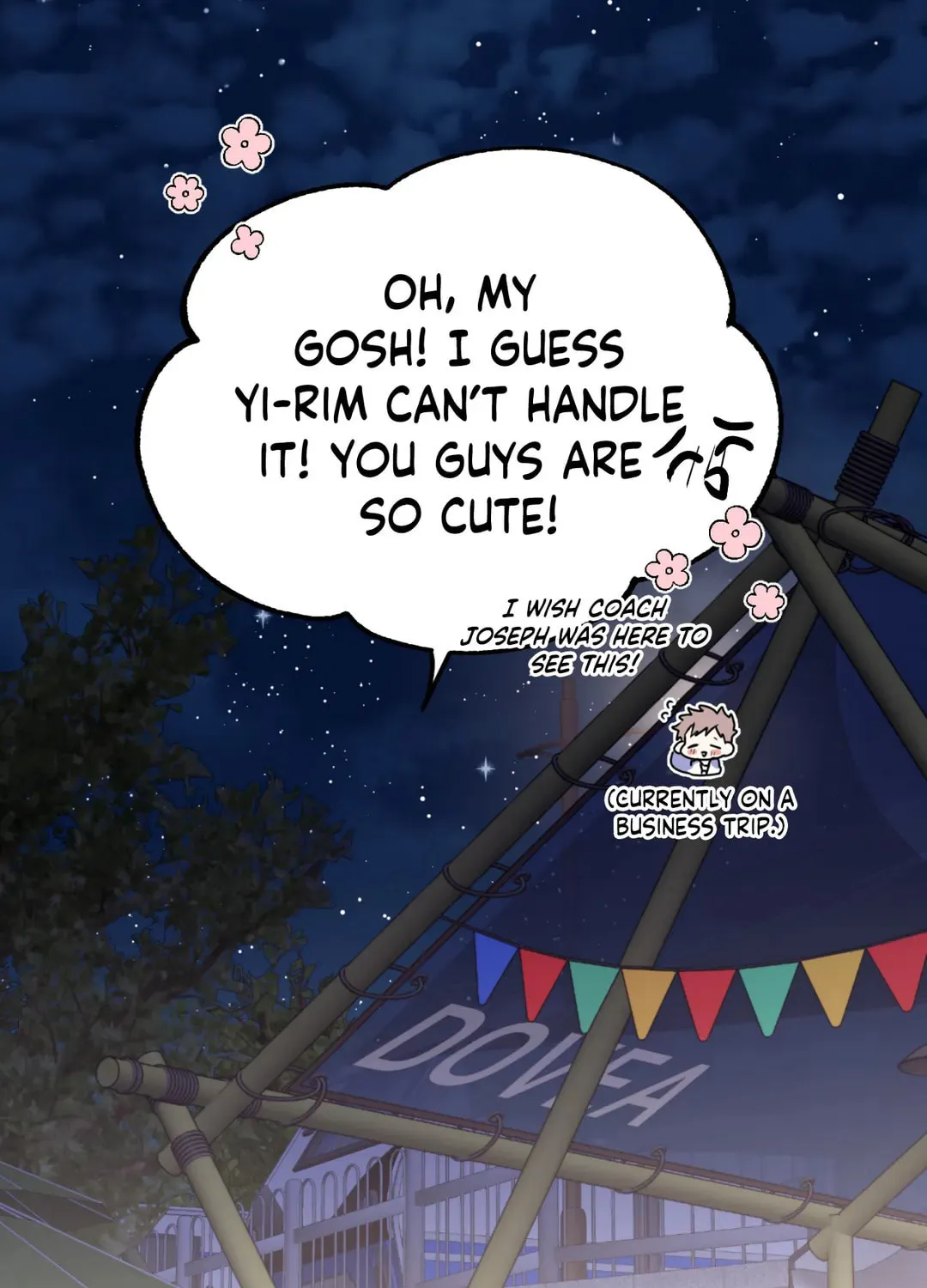 Surge Towards You Chapter 57 page 52 - 