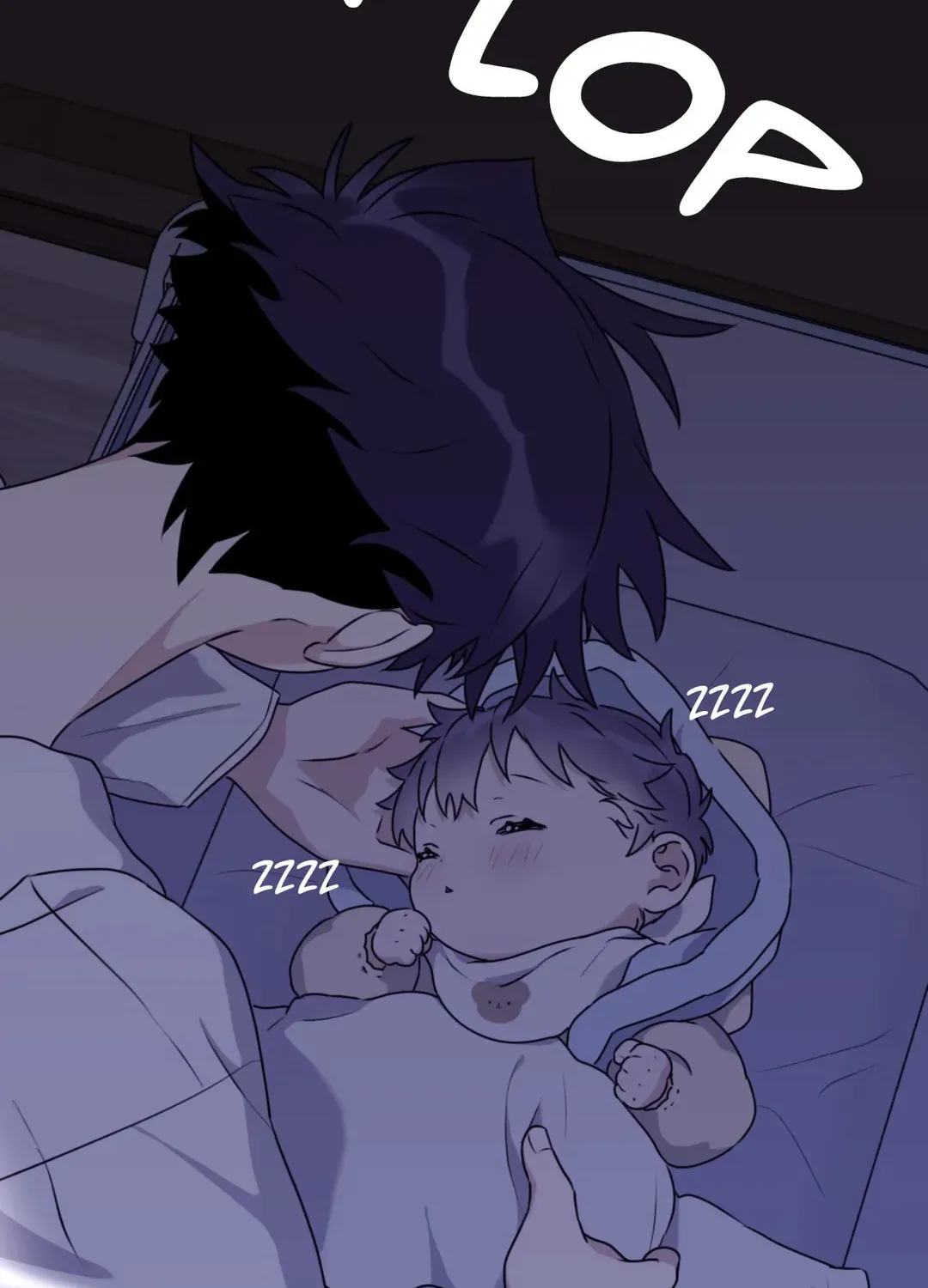 Surge Towards You Chapter 57 page 56 - 