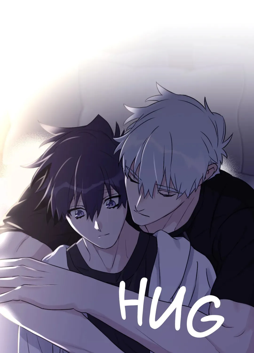 Surge Towards You Chapter 57 page 64 - 