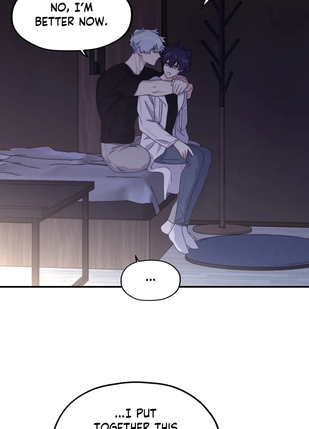 Surge Towards You Chapter 57 page 66 - 