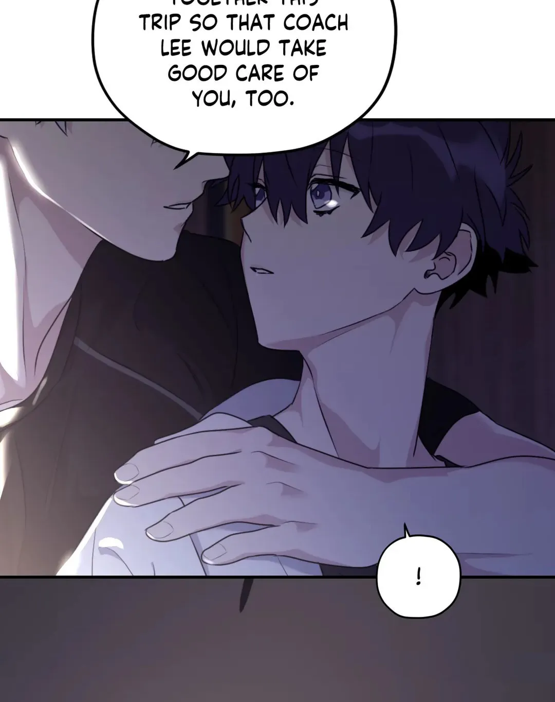 Surge Towards You Chapter 57 page 67 - 