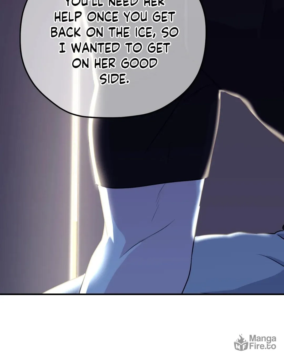 Surge Towards You Chapter 57 page 69 - 