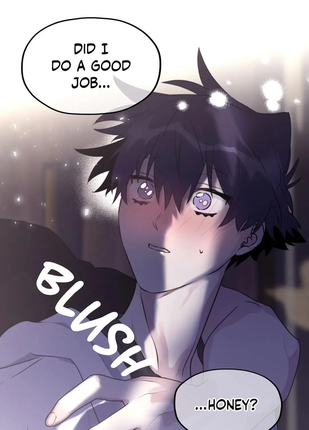 Surge Towards You Chapter 57 page 70 - 