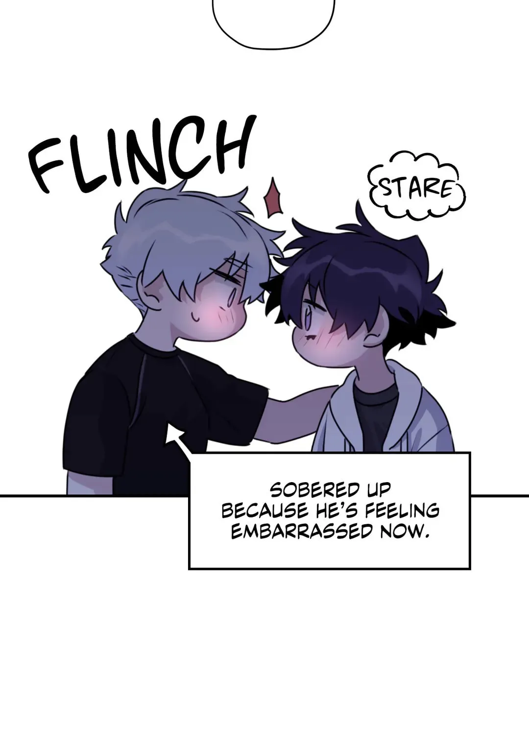 Surge Towards You Chapter 57 page 72 - 
