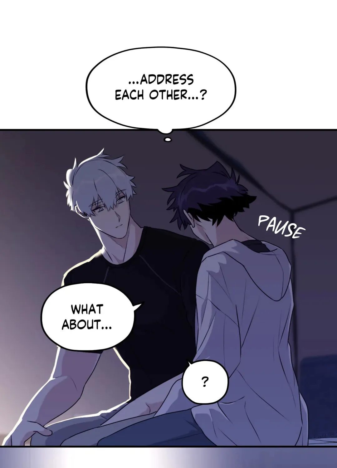 Surge Towards You Chapter 57 page 76 - 