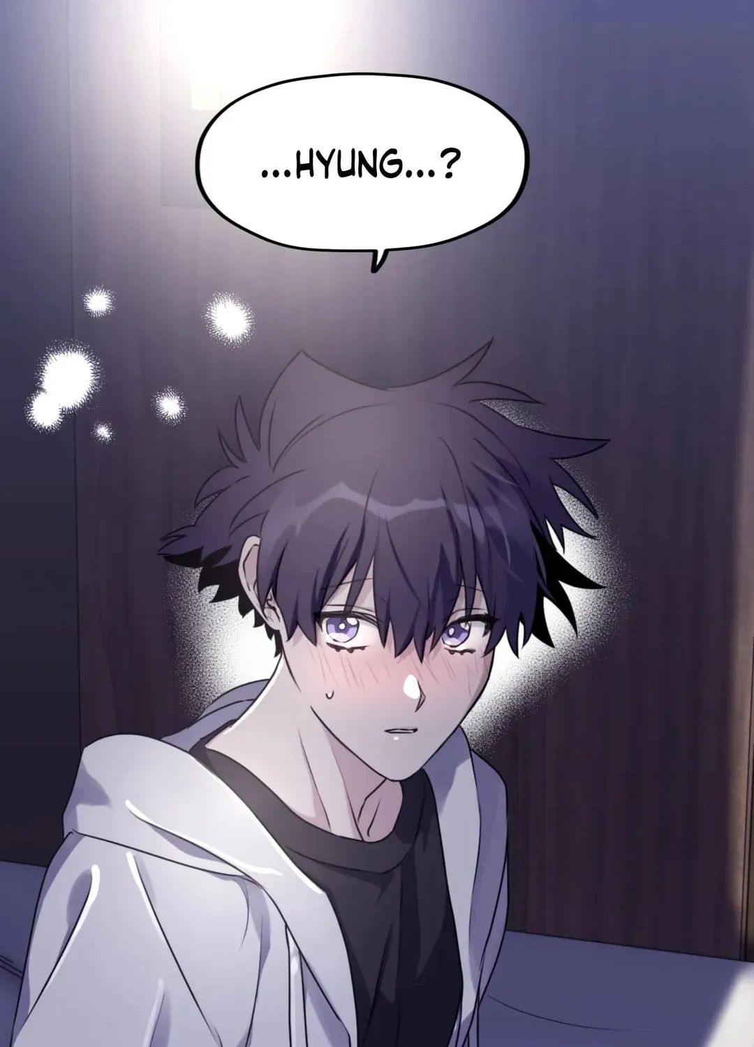 Surge Towards You Chapter 57 page 77 - 