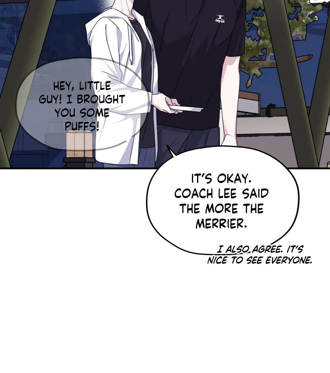 Surge Towards You Chapter 57 page 9 - 