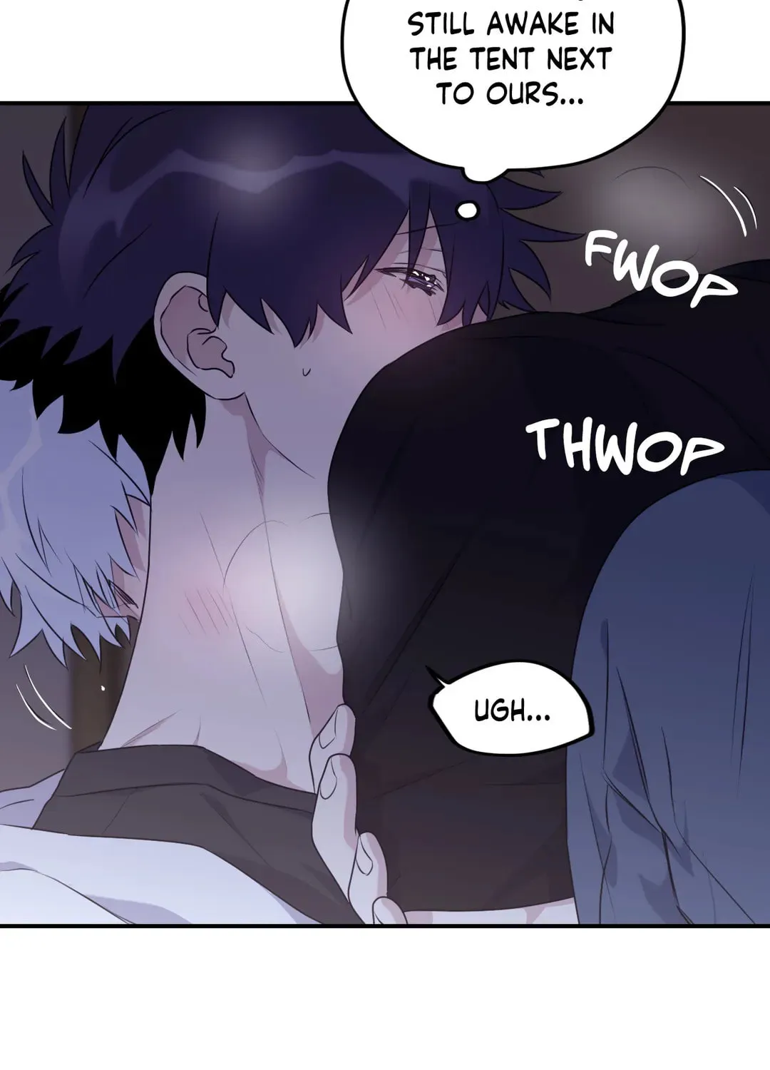 Surge Towards You Chapter 57 page 88 - 