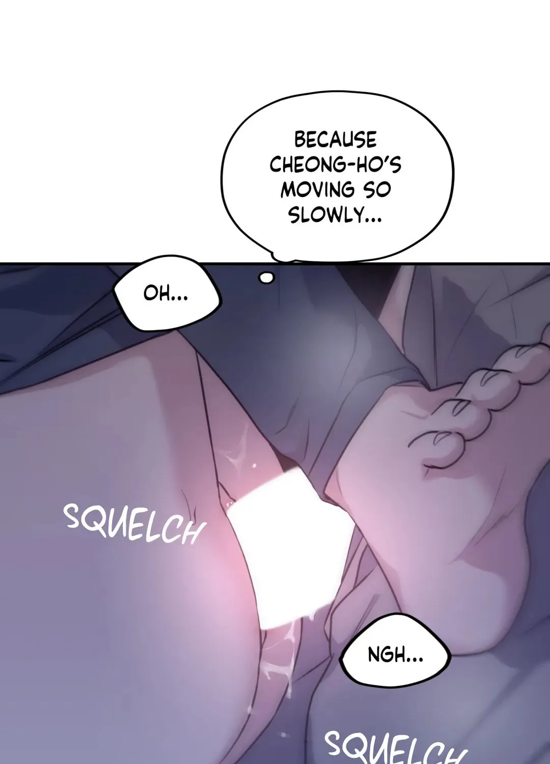 Surge Towards You Chapter 57 page 89 - 