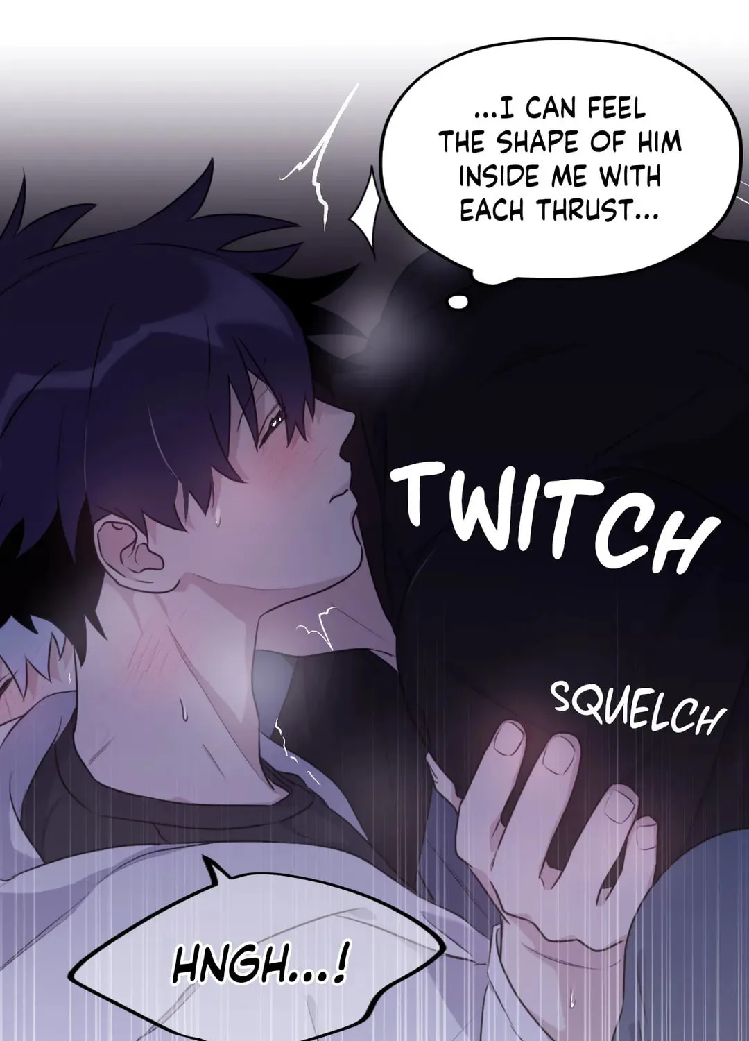 Surge Towards You Chapter 57 page 91 - 