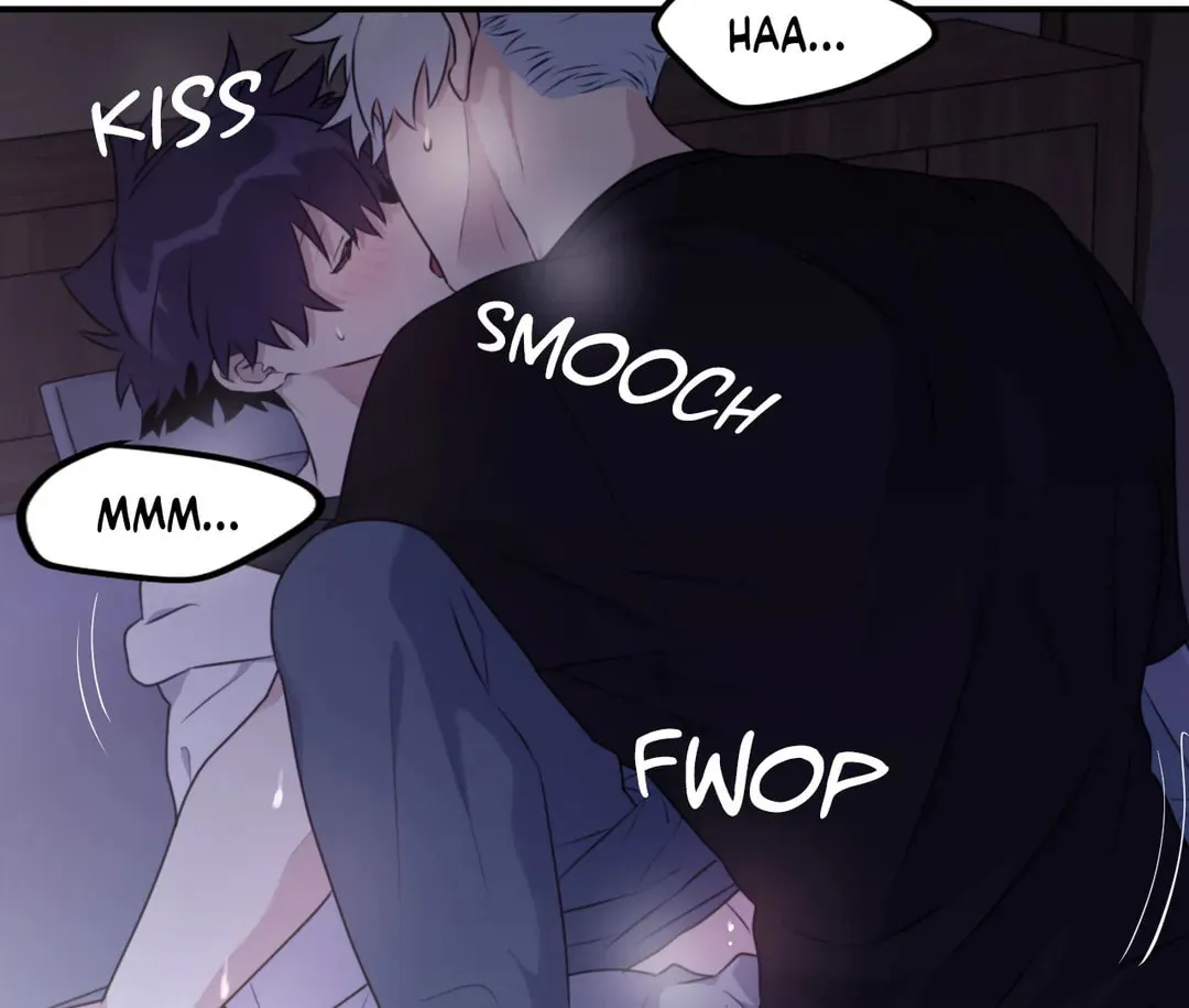 Surge Towards You Chapter 57 page 93 - 